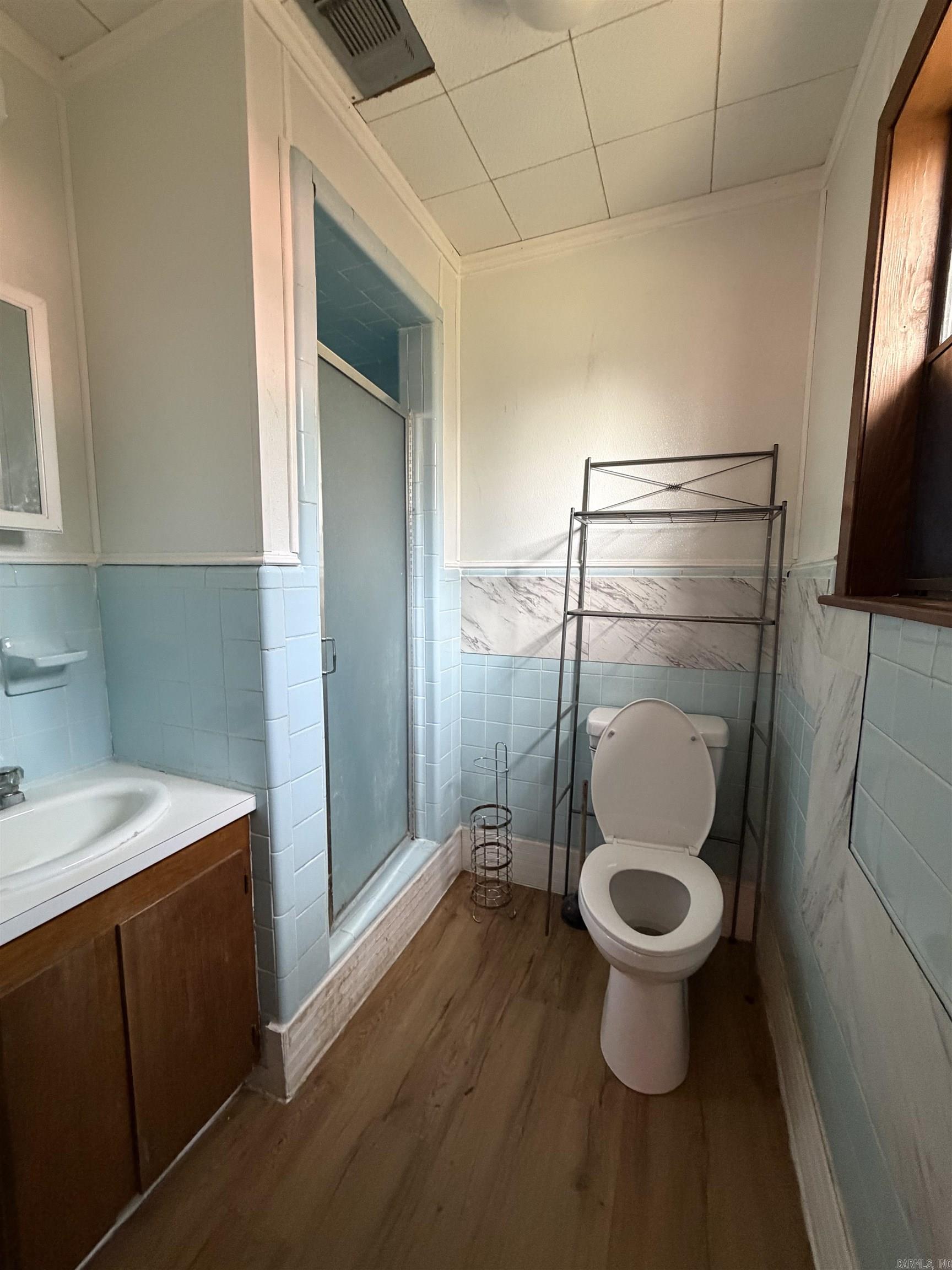 110 N Peach  Junction City, AR