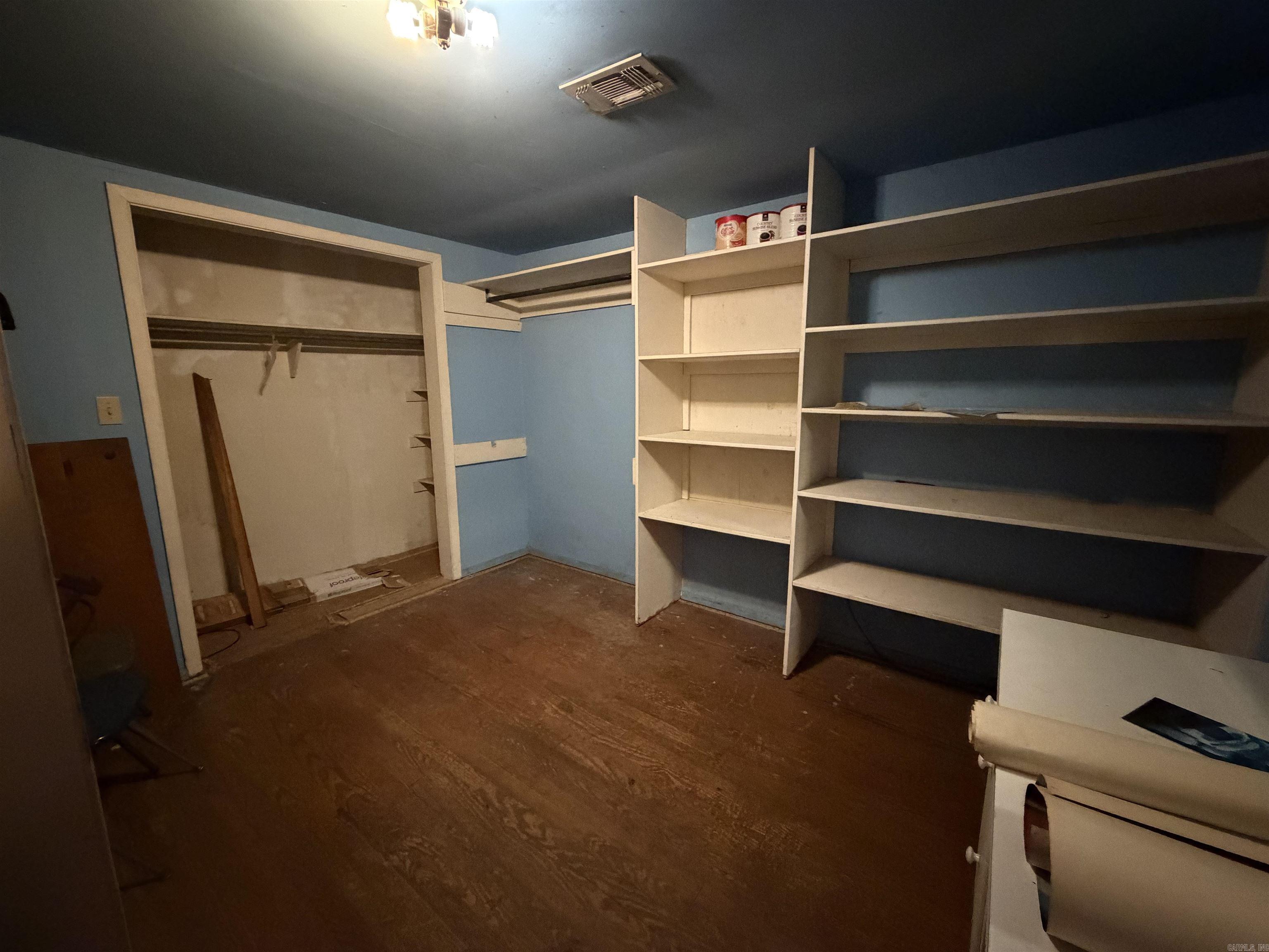 110 N Peach  Junction City, AR