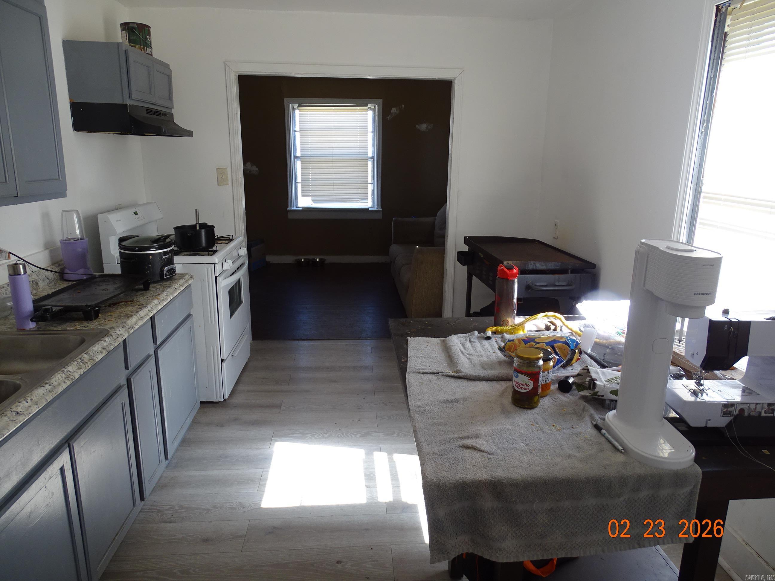 1708 S Cedar  Little Rock, AR