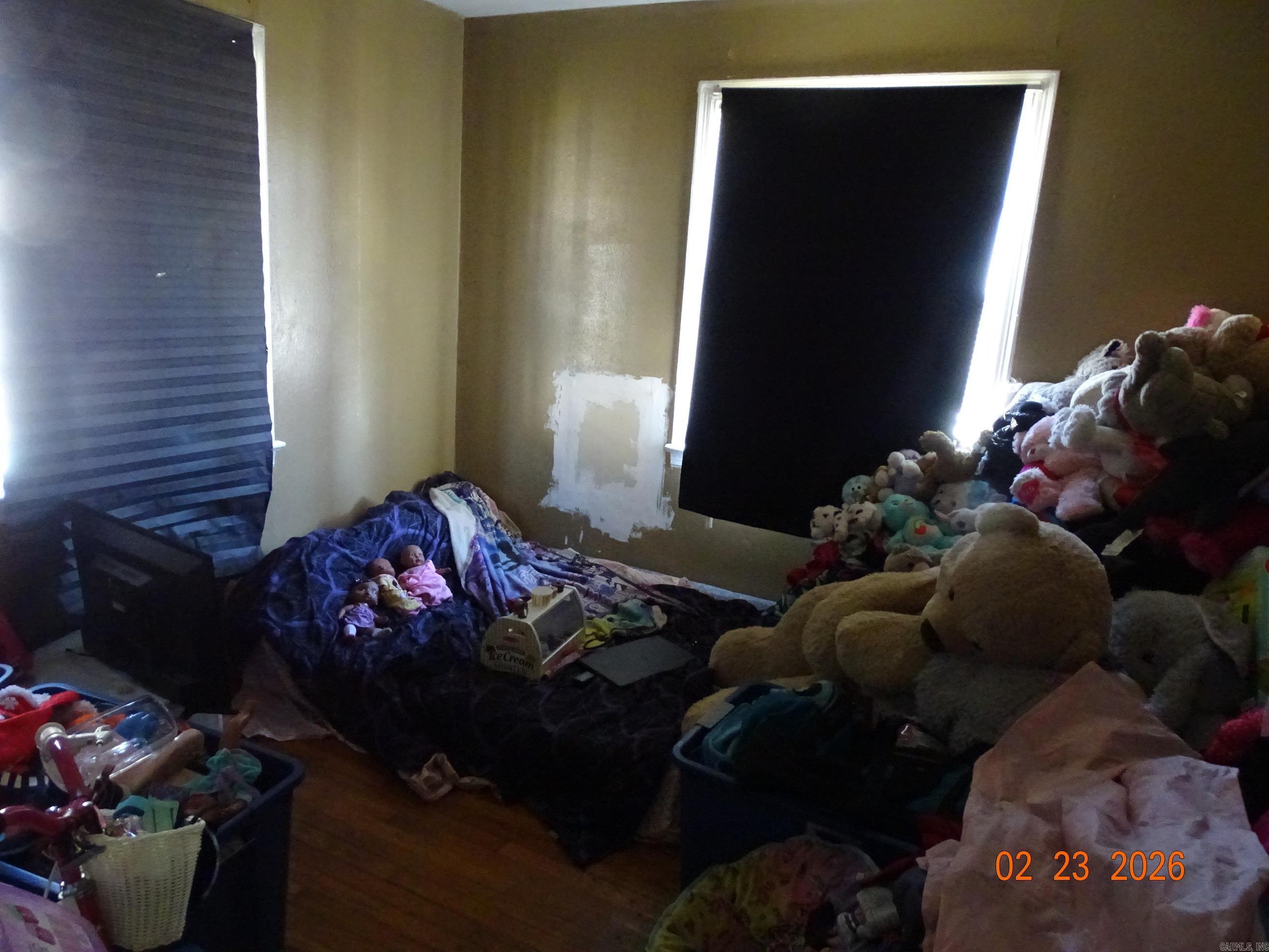 1708 S Cedar  Little Rock, AR