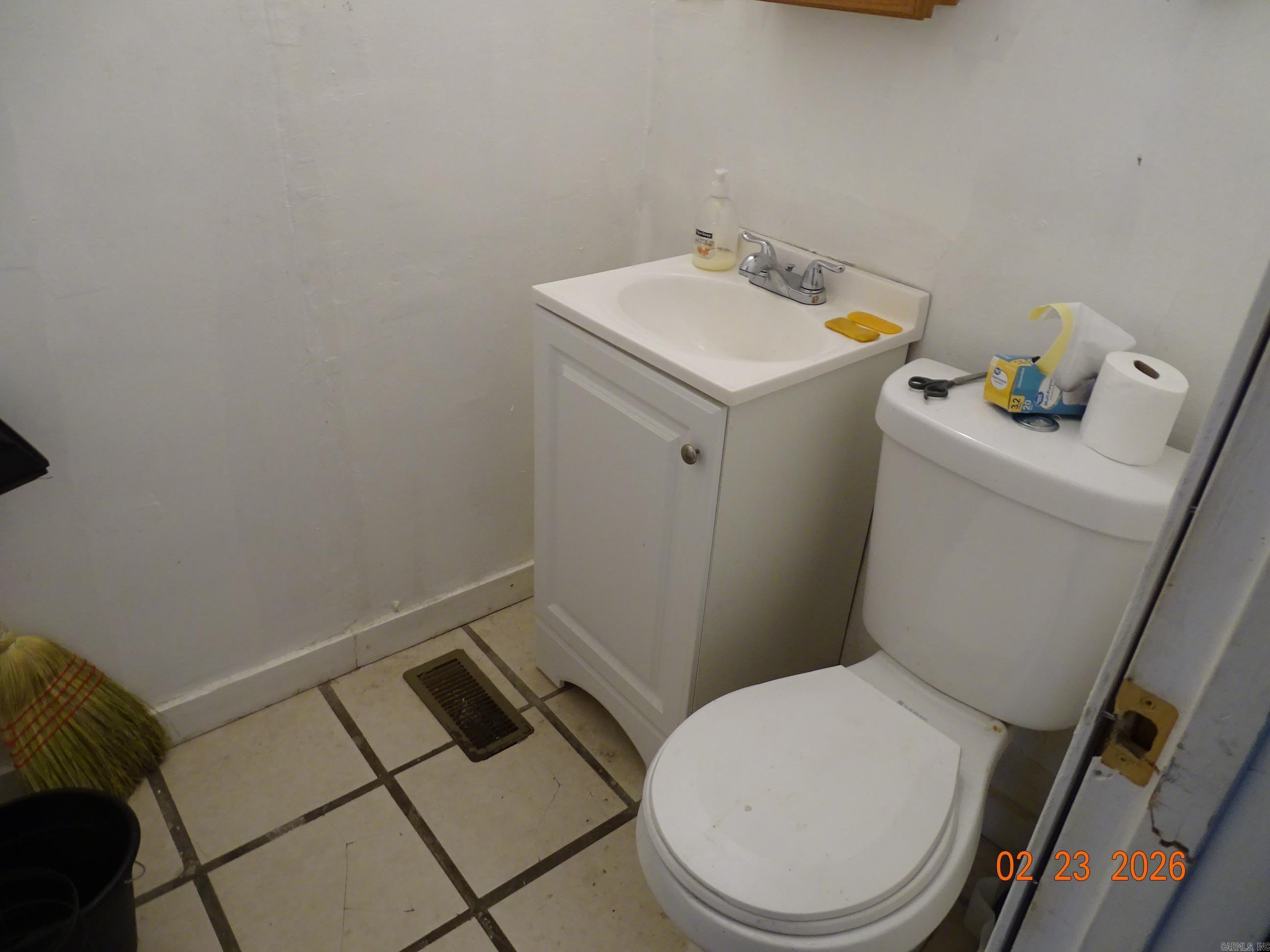 1708 S Cedar  Little Rock, AR