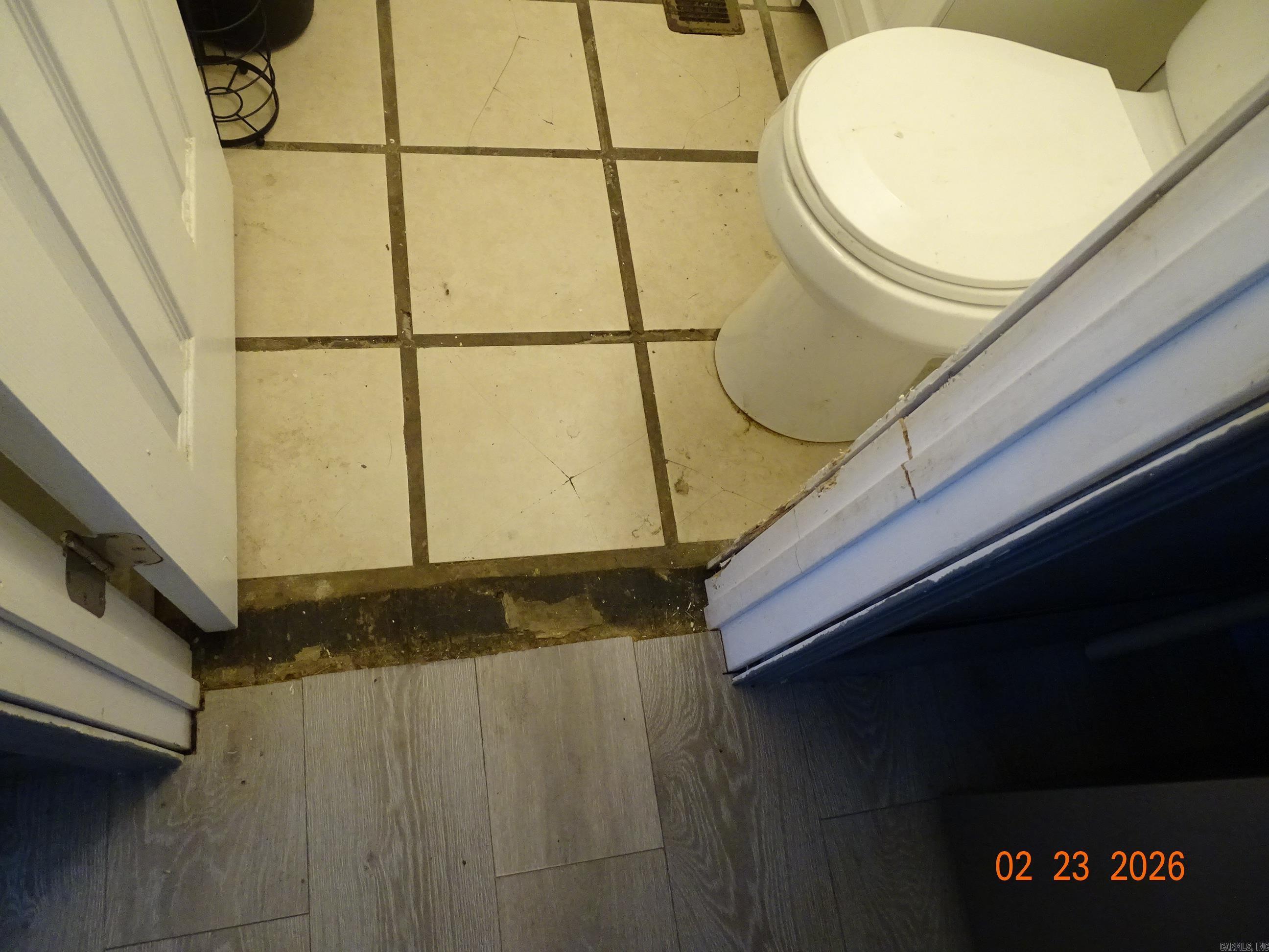 1708 S Cedar  Little Rock, AR