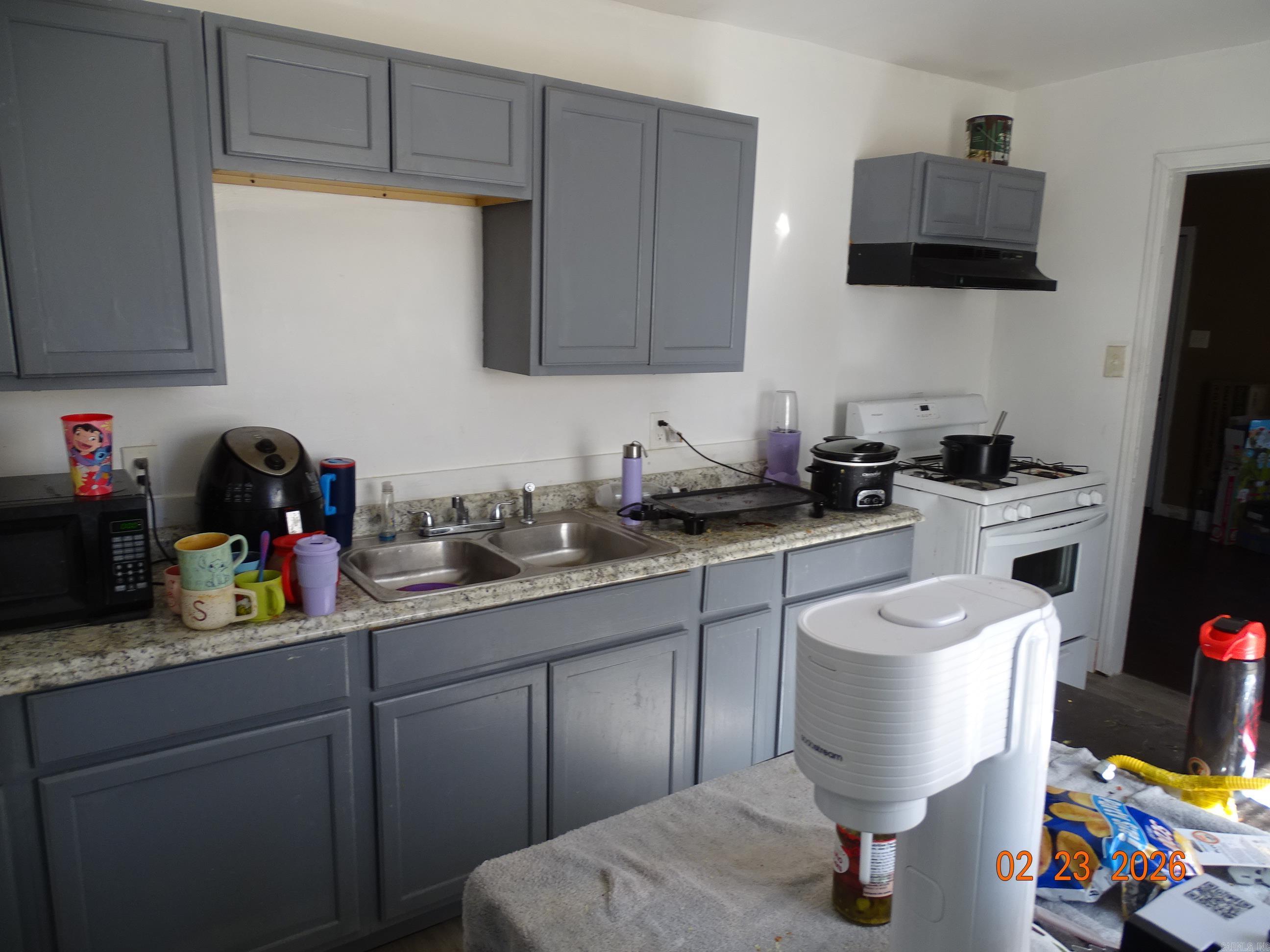 1708 S Cedar  Little Rock, AR