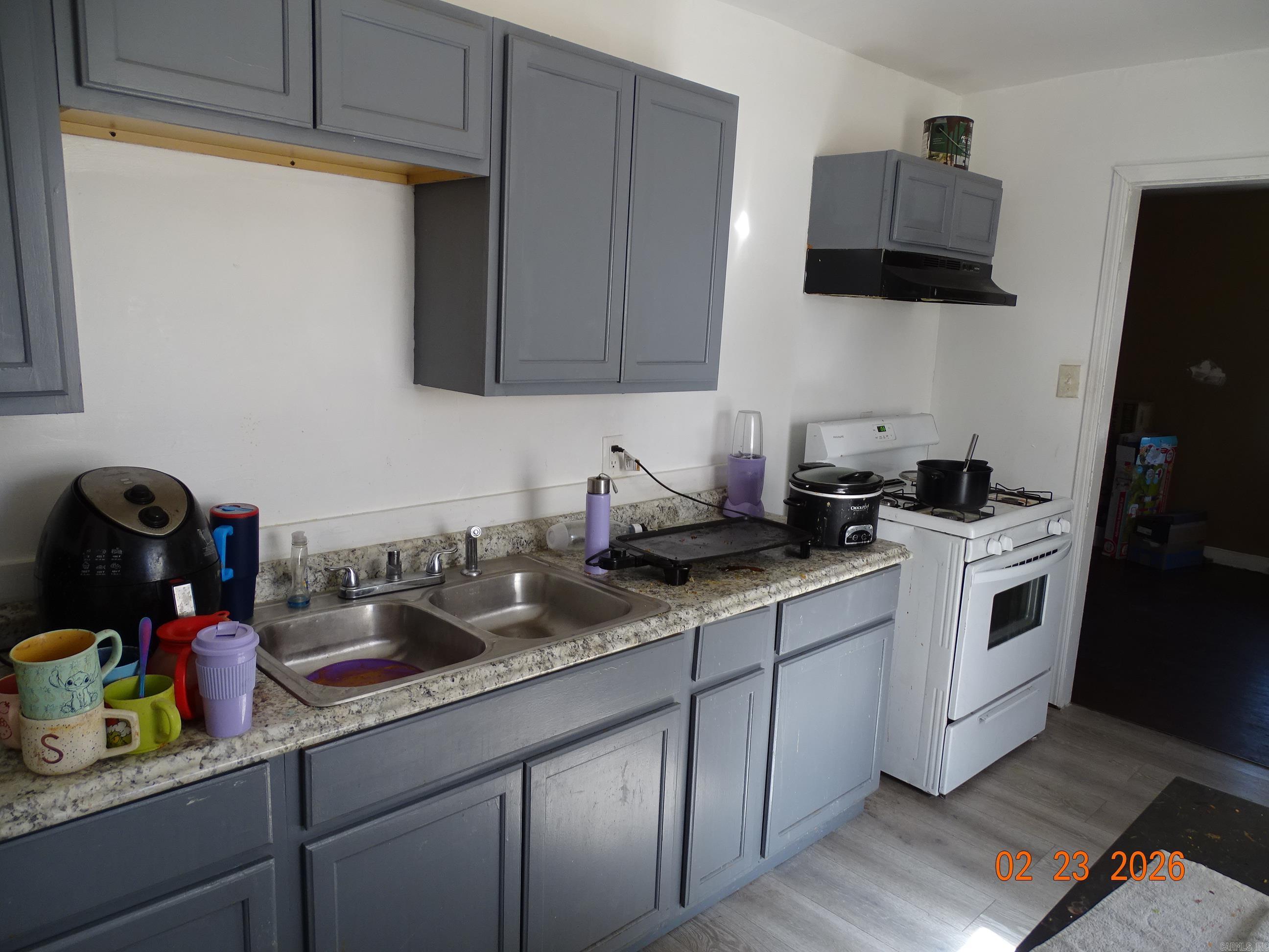 1708 S Cedar  Little Rock, AR