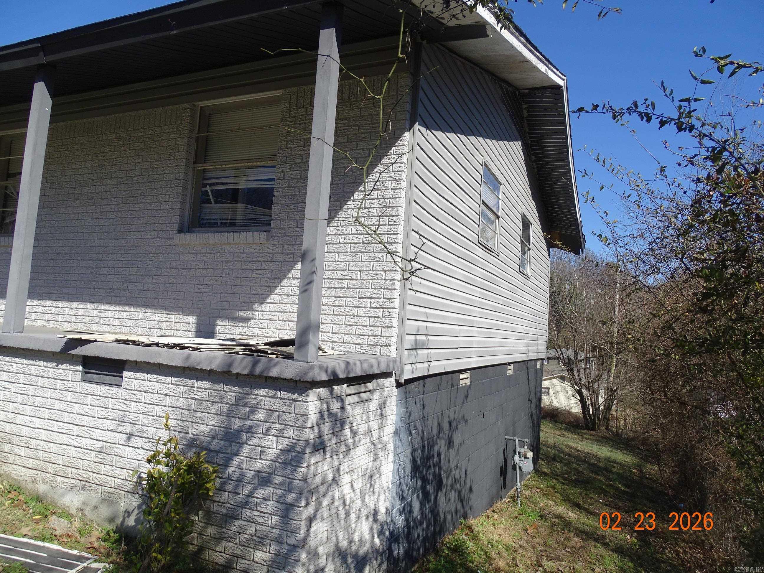 3301 Battery  Little Rock, AR