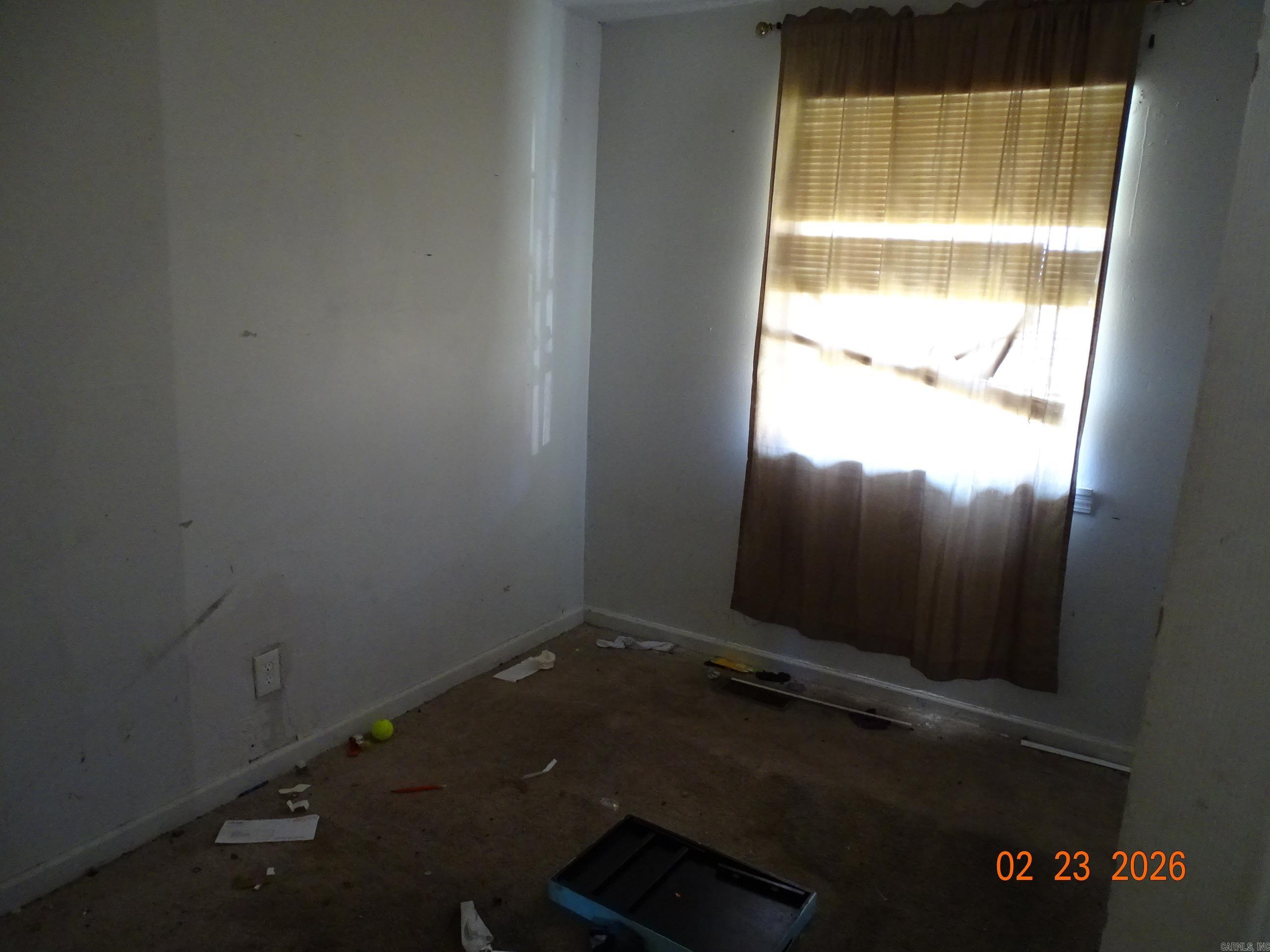 3301 Battery  Little Rock, AR