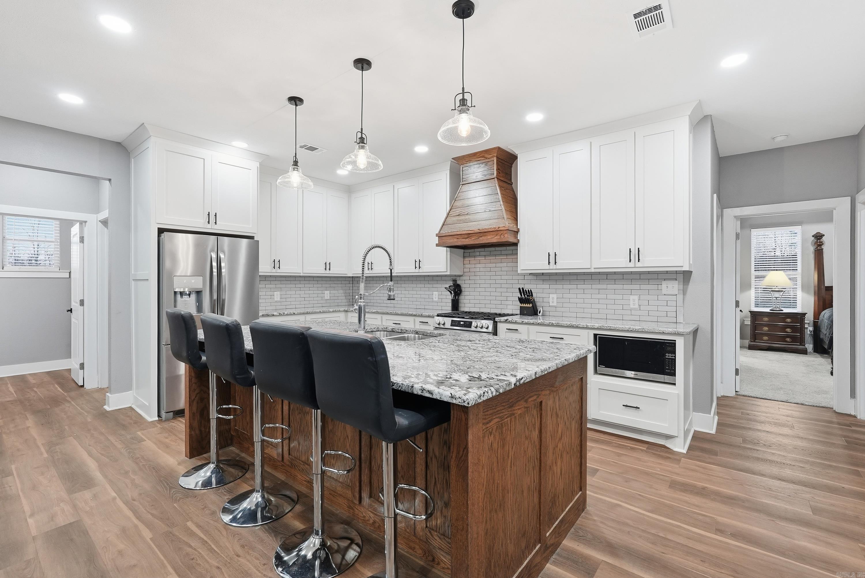 77 Grant 762  Sheridan, AR