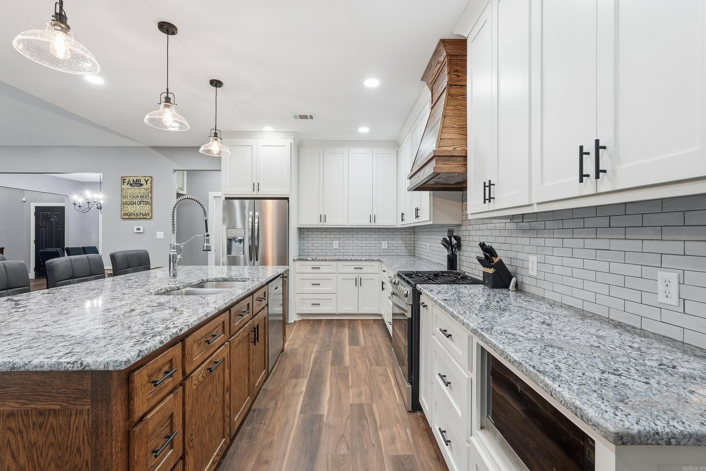 77 Grant 762  Sheridan, AR