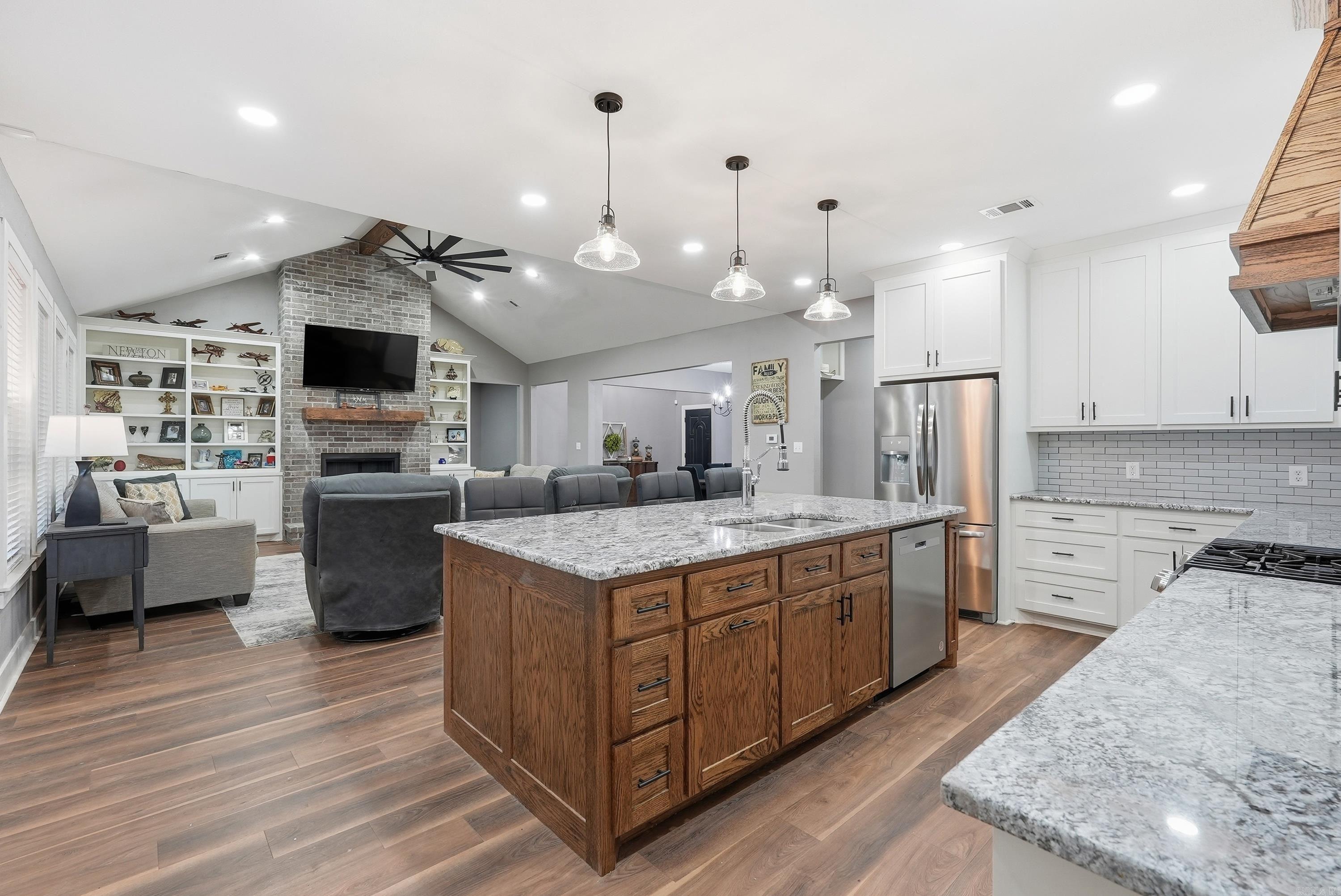 77 Grant 762  Sheridan, AR