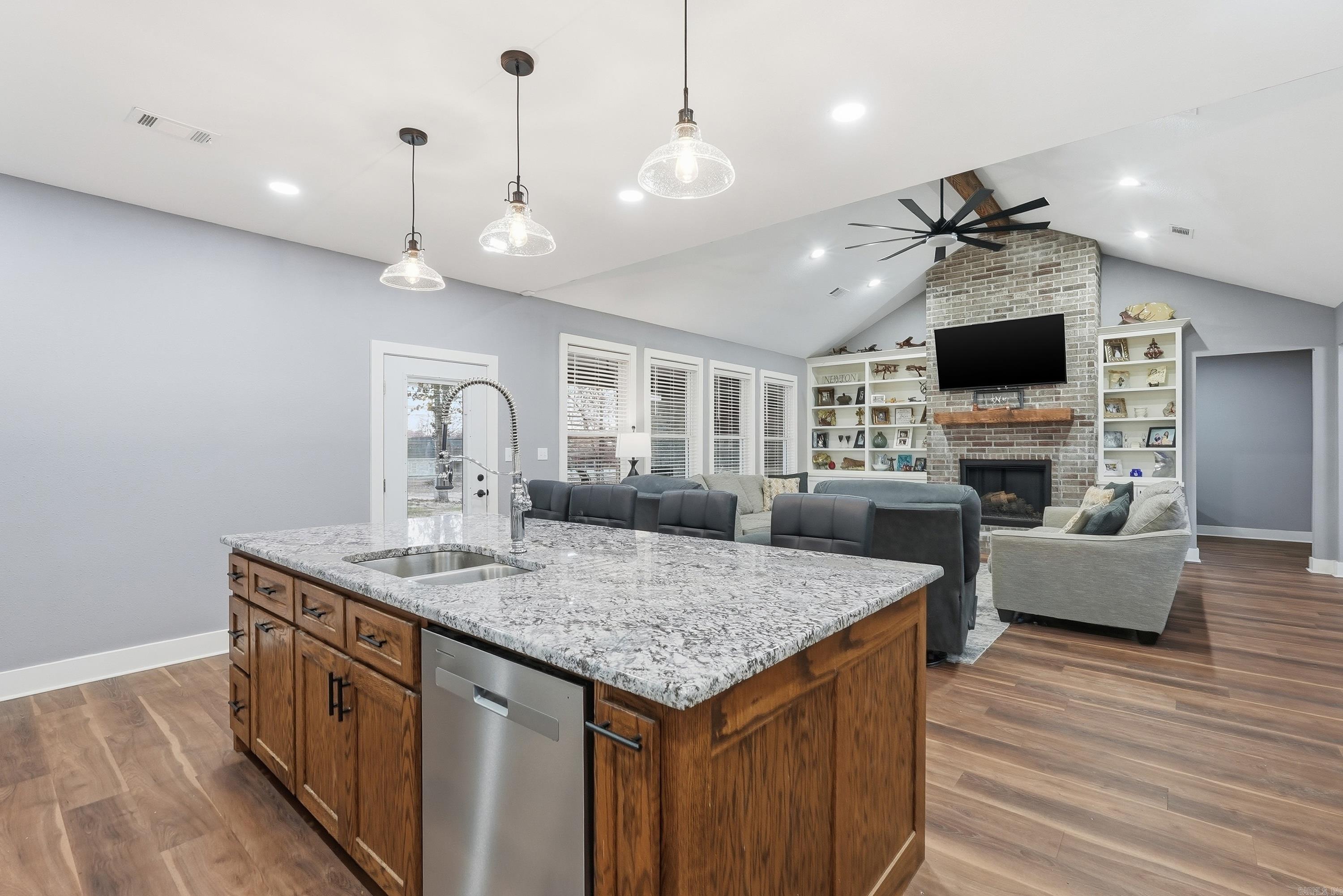 77 Grant 762  Sheridan, AR