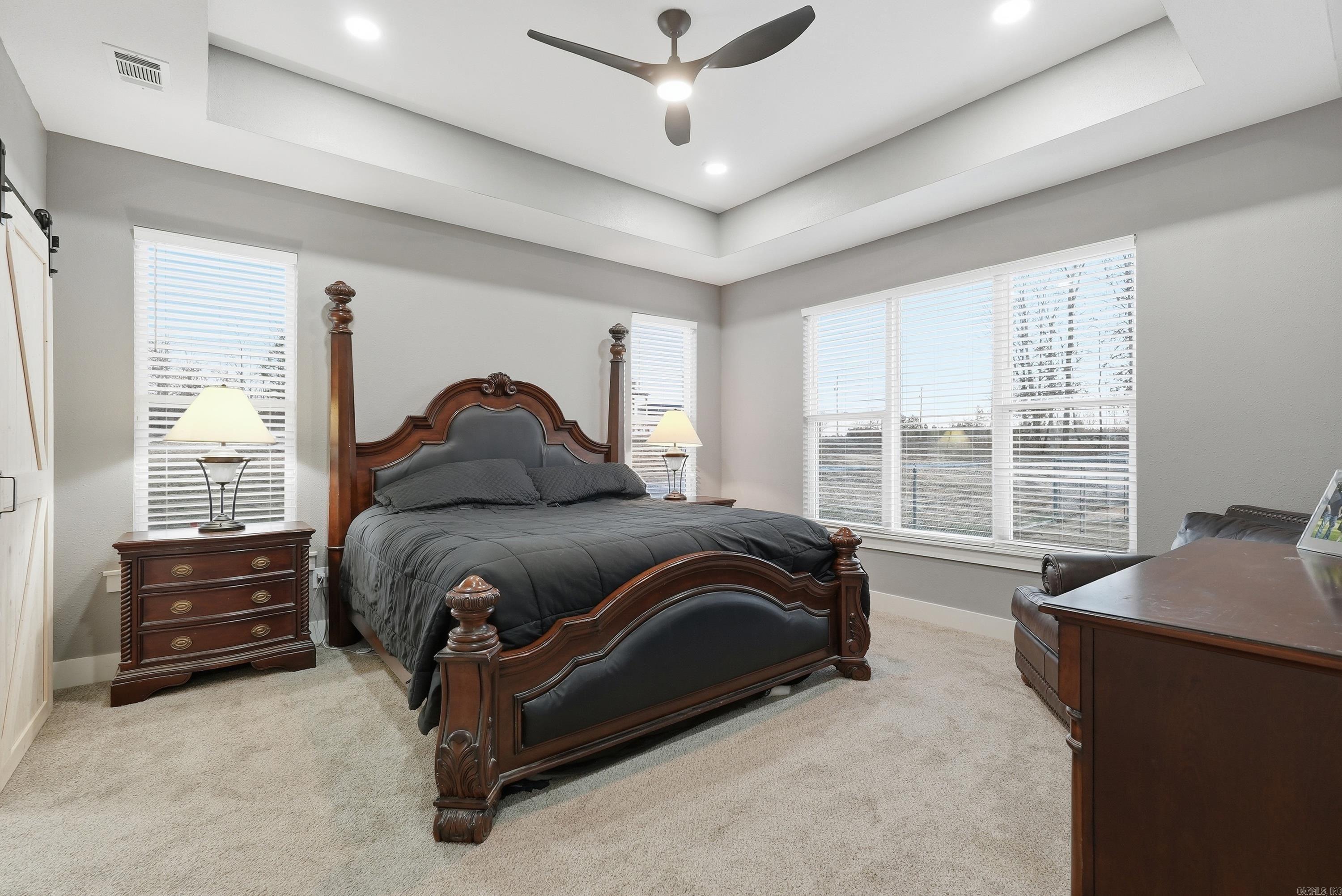 77 Grant 762  Sheridan, AR