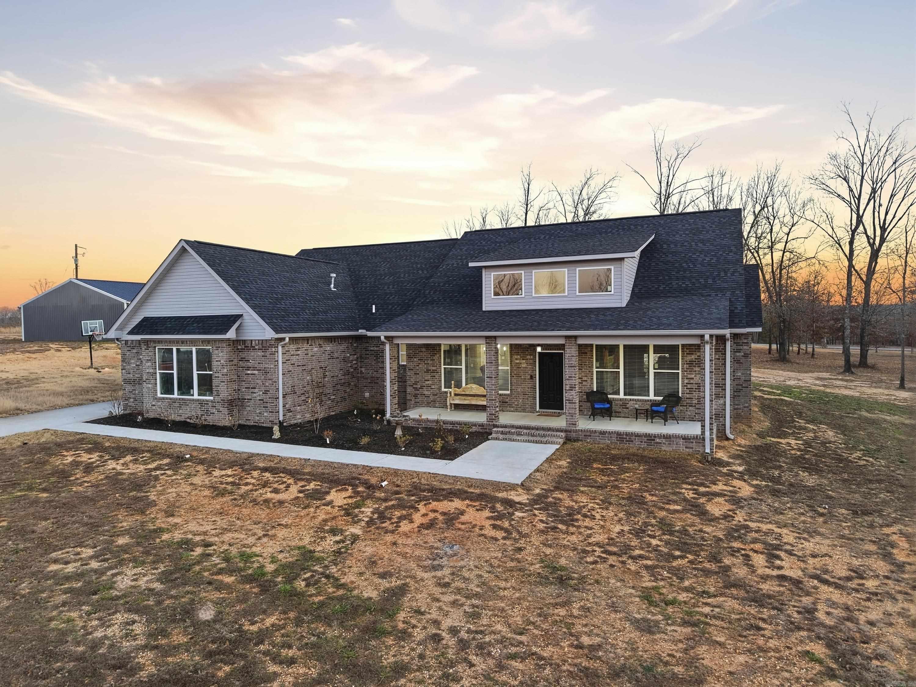 77 Grant 762  Sheridan, AR