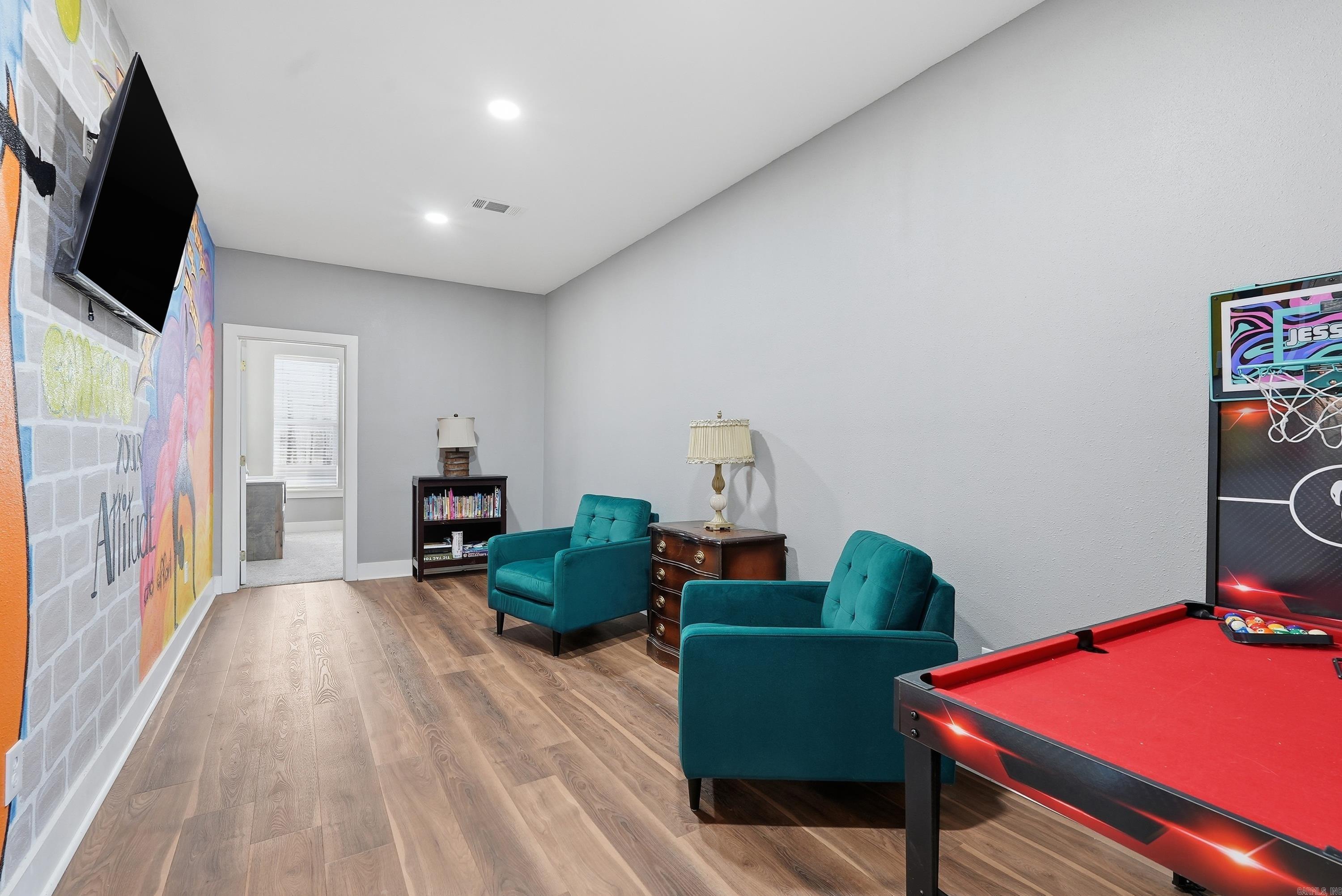 77 Grant 762  Sheridan, AR