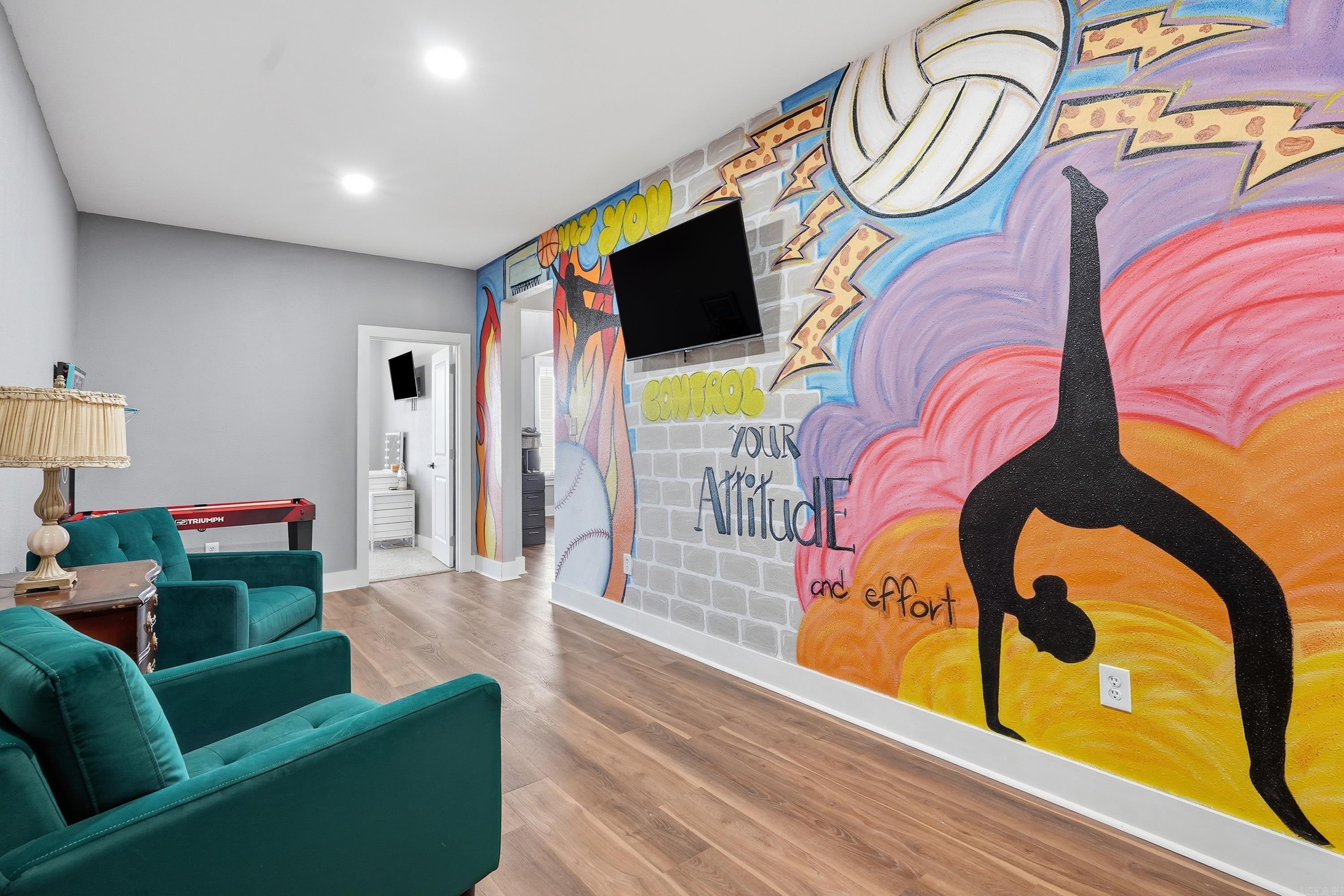 77 Grant 762  Sheridan, AR