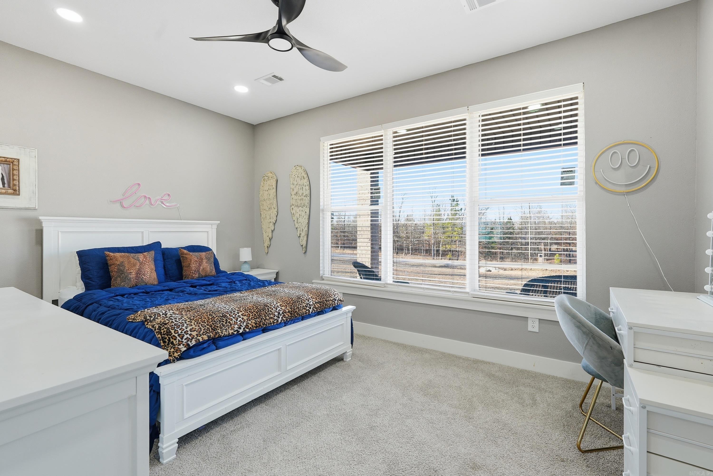 77 Grant 762  Sheridan, AR