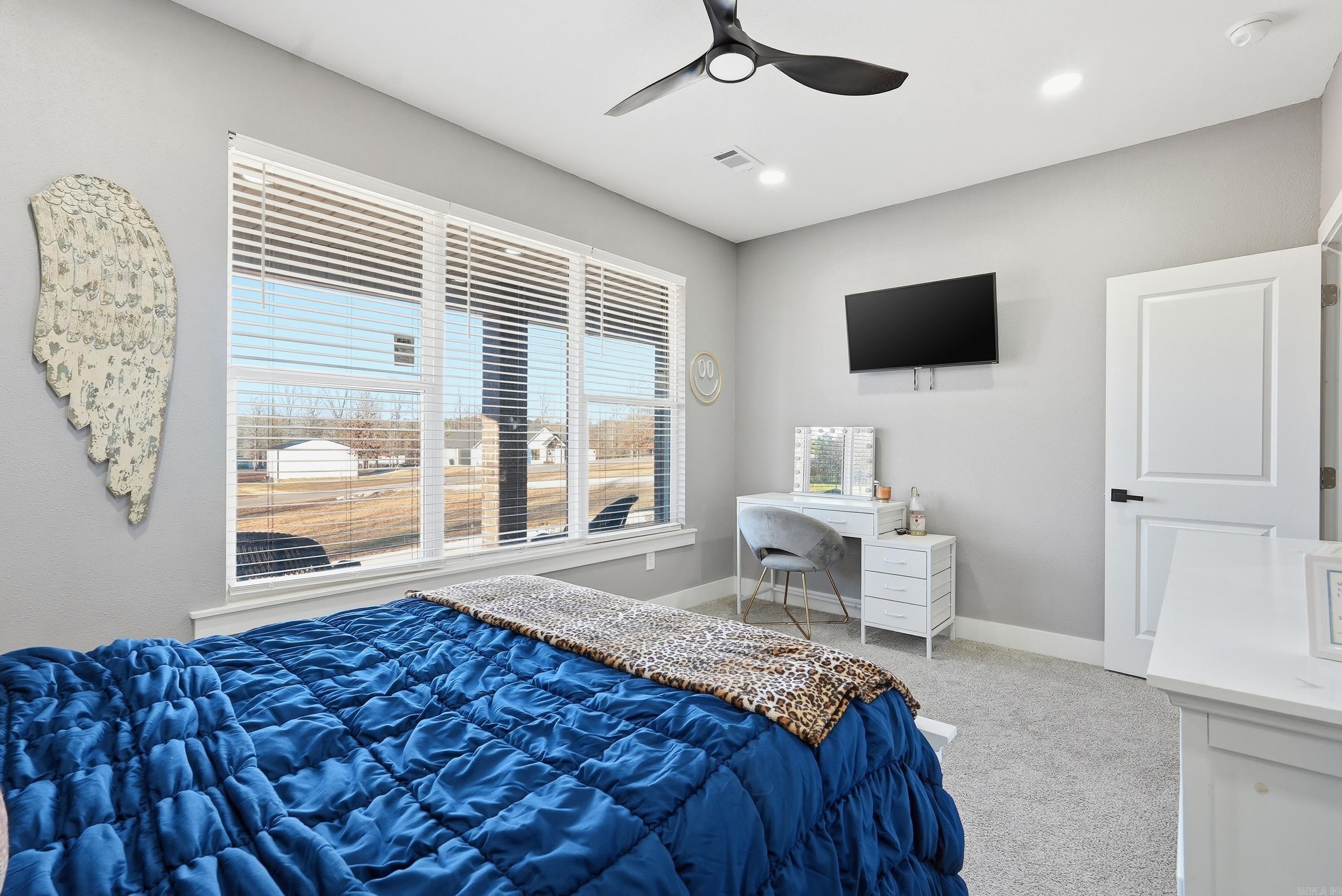 77 Grant 762  Sheridan, AR