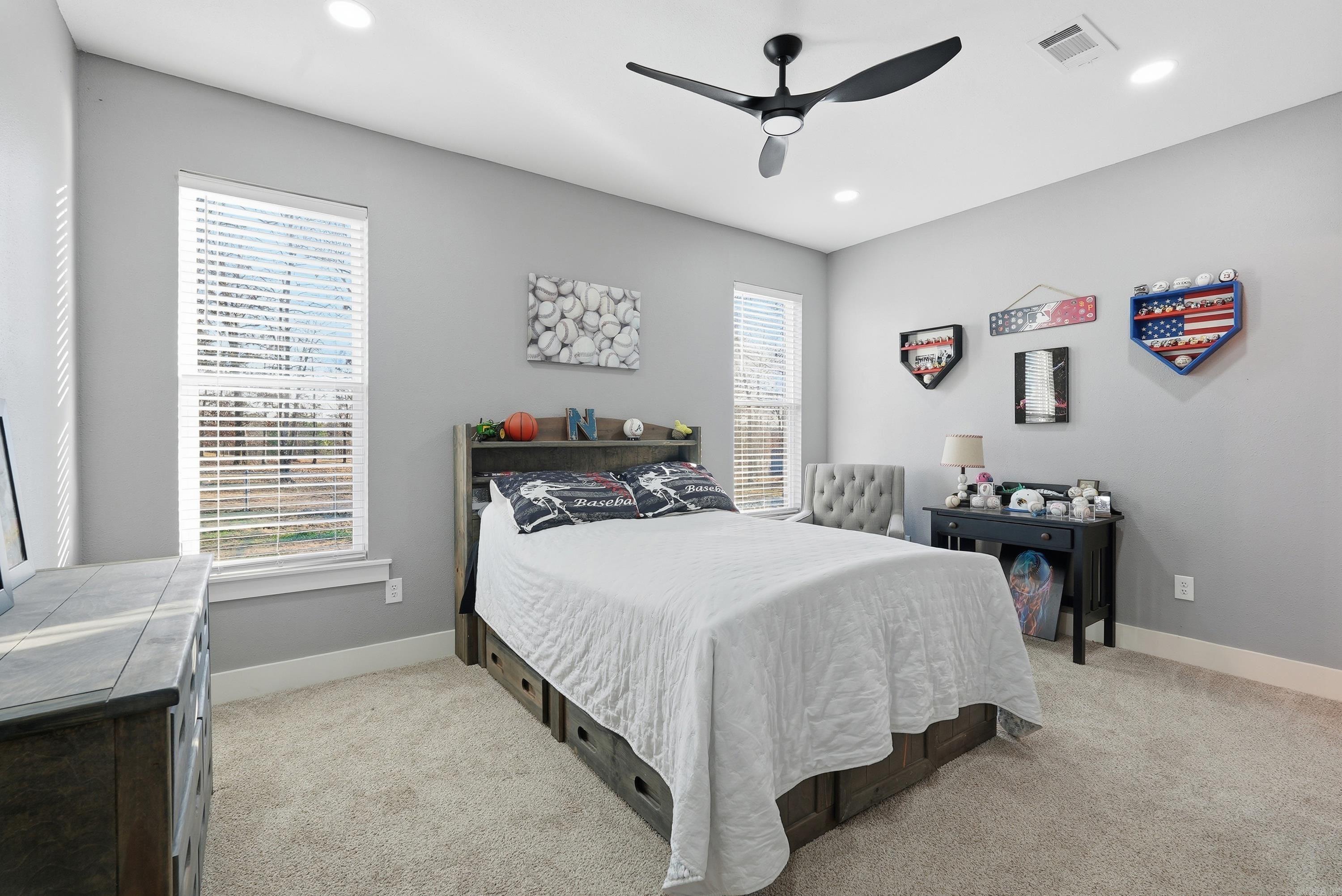 77 Grant 762  Sheridan, AR