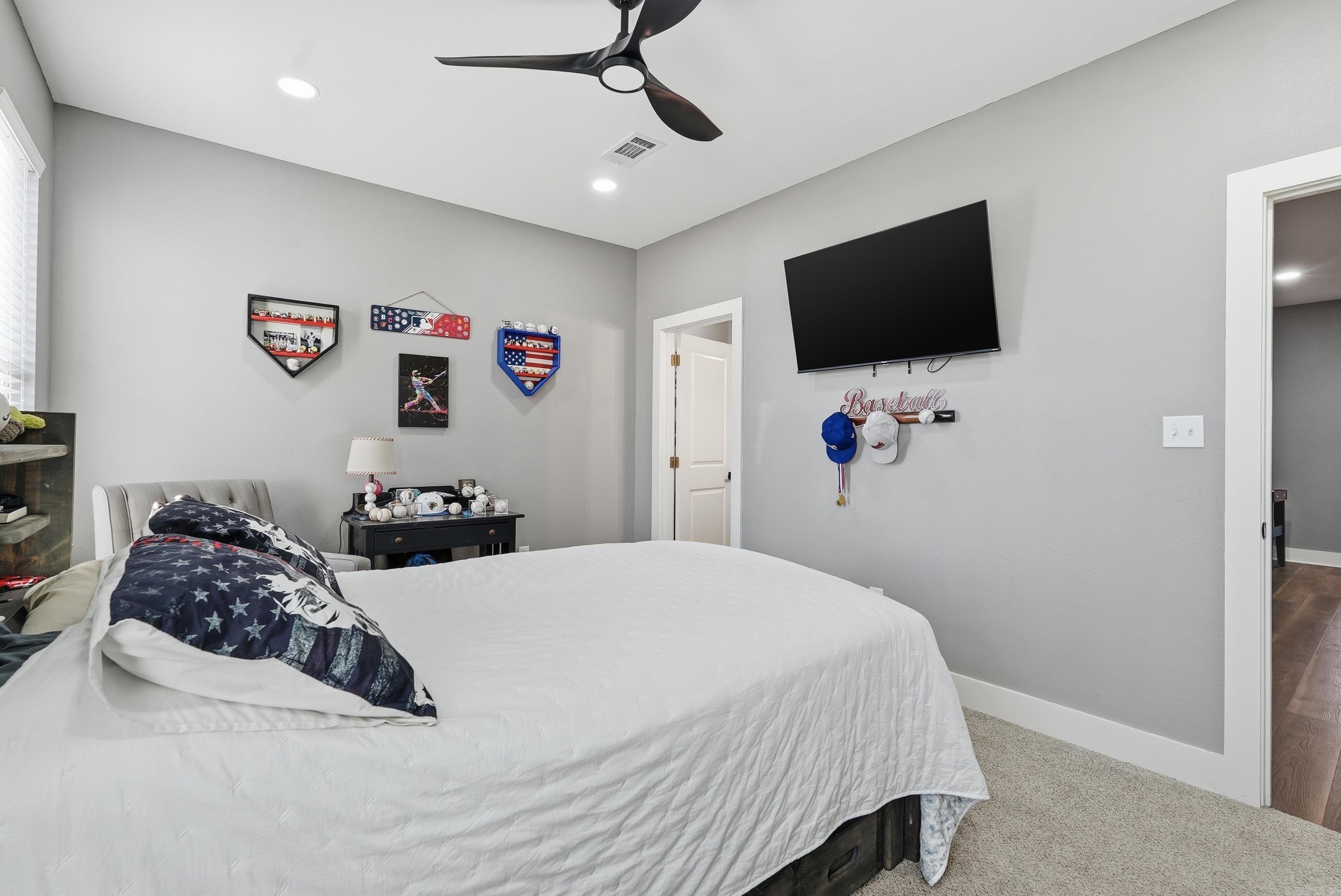 77 Grant 762  Sheridan, AR