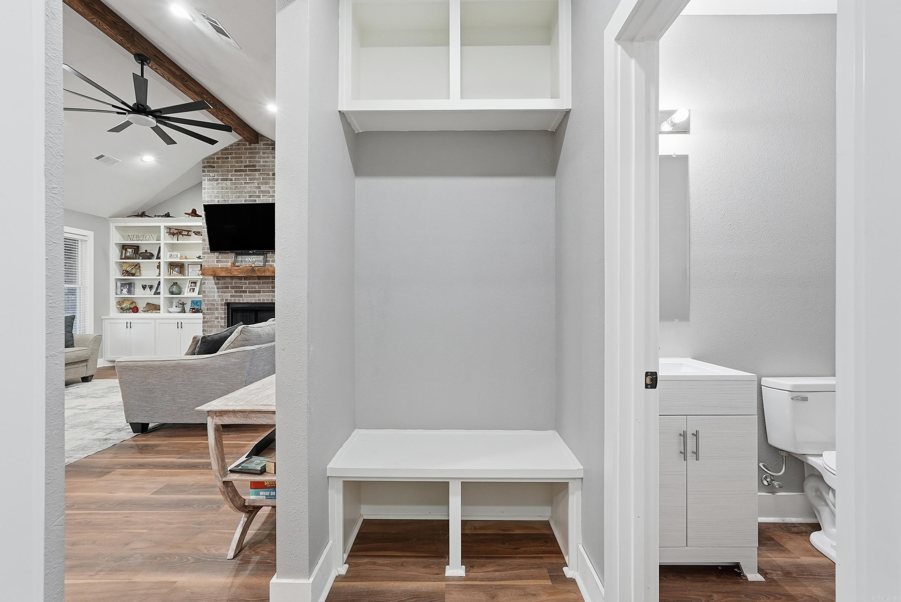 77 Grant 762  Sheridan, AR