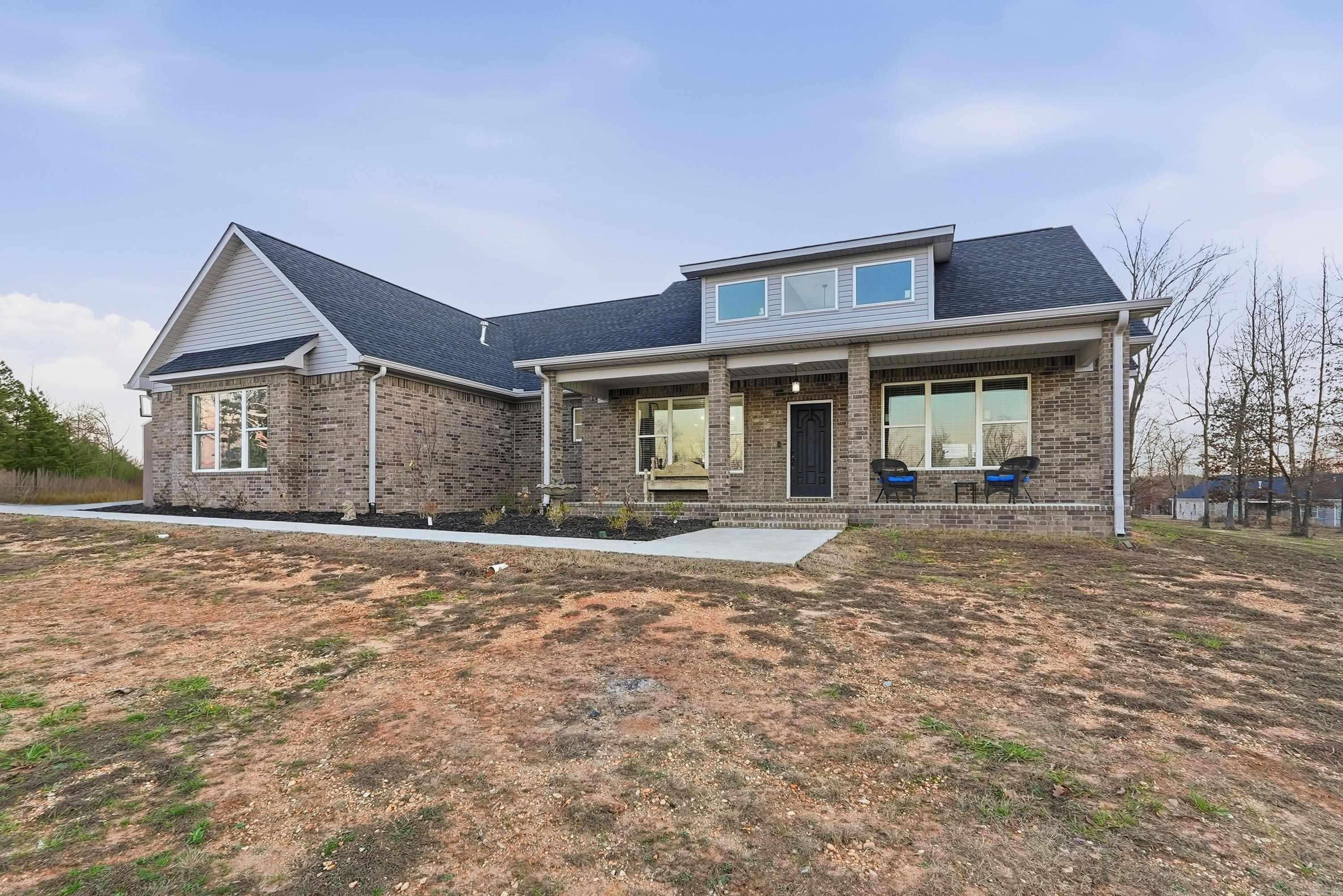 77 Grant 762  Sheridan, AR