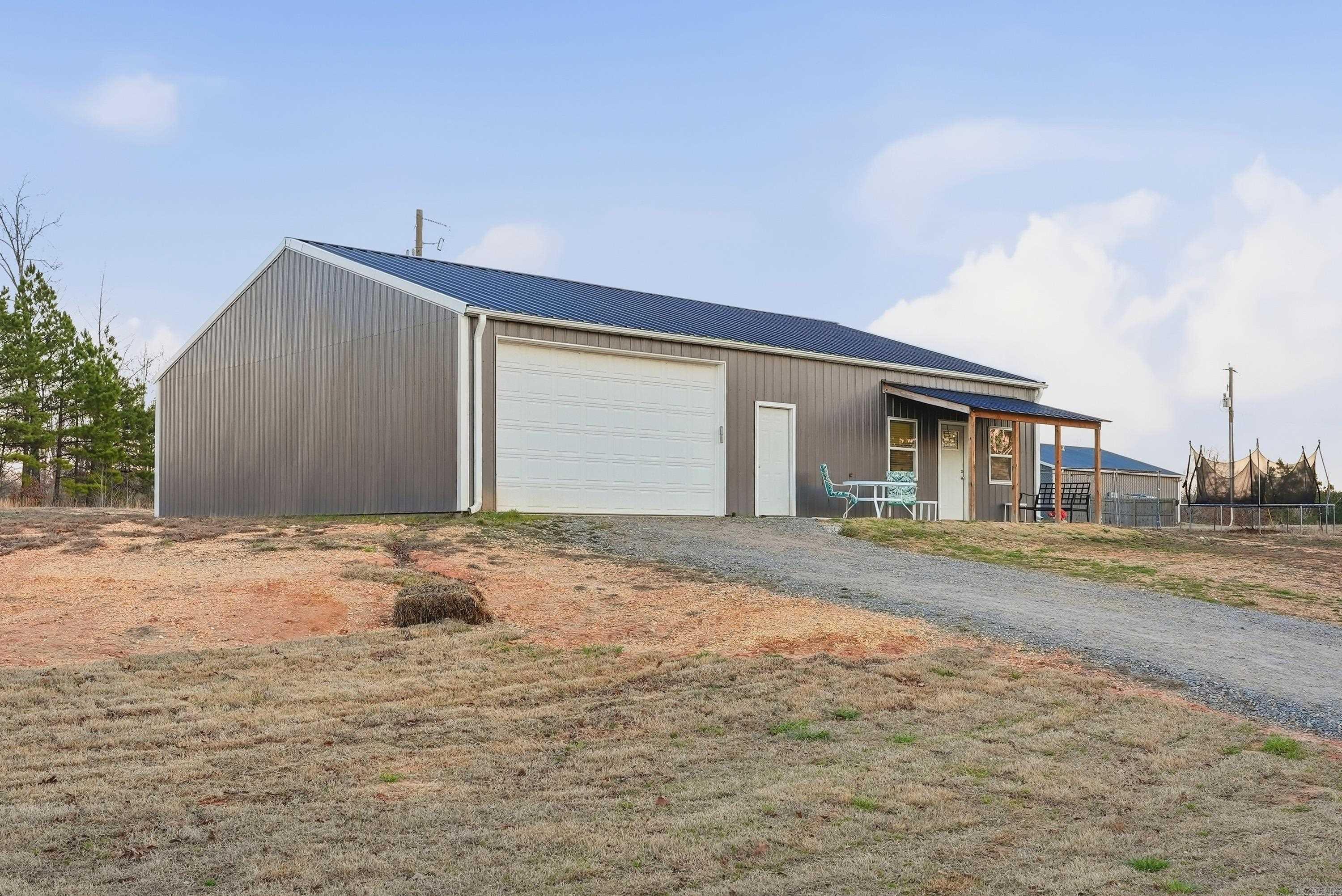 77 Grant 762  Sheridan, AR