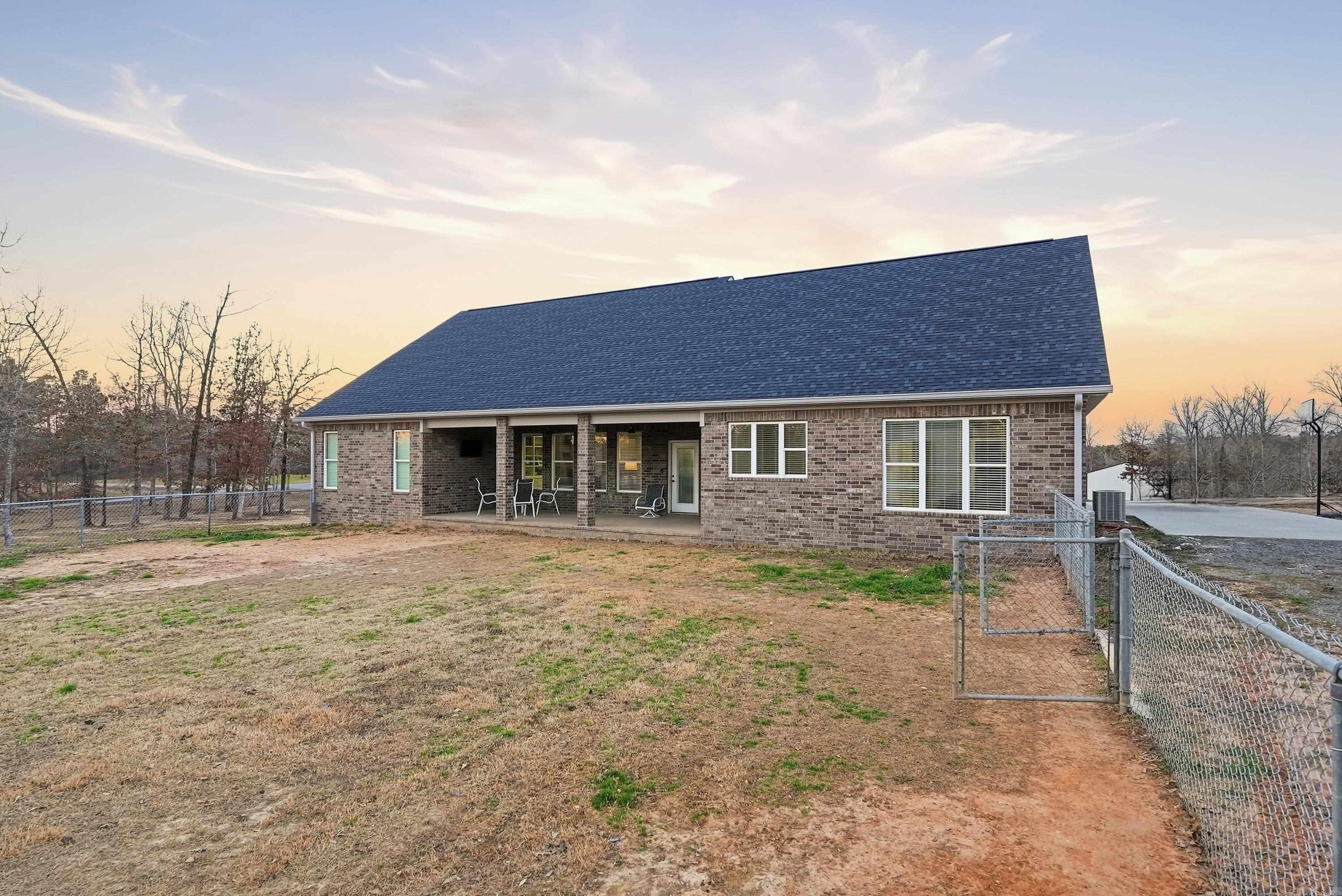 77 Grant 762  Sheridan, AR