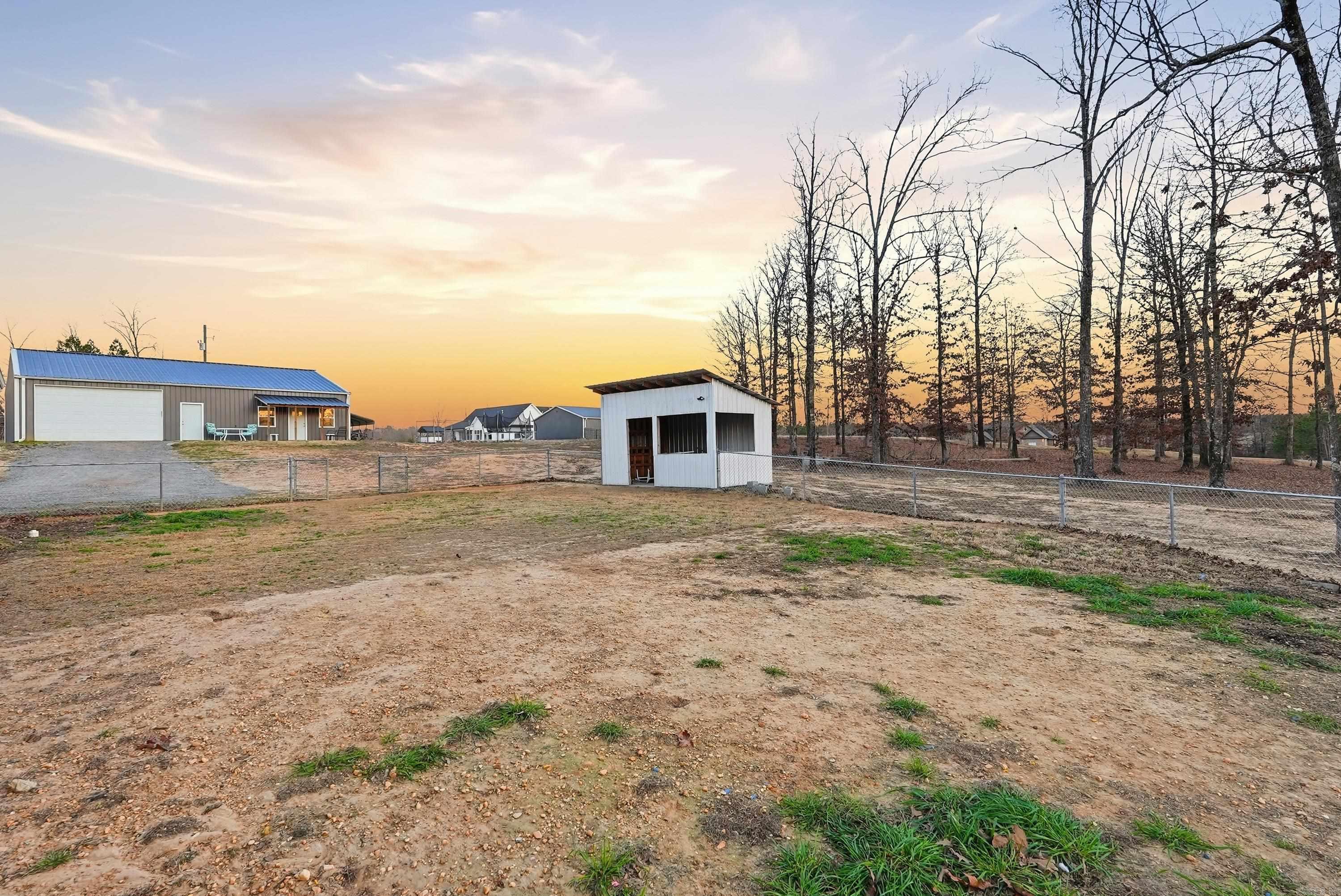 77 Grant 762  Sheridan, AR