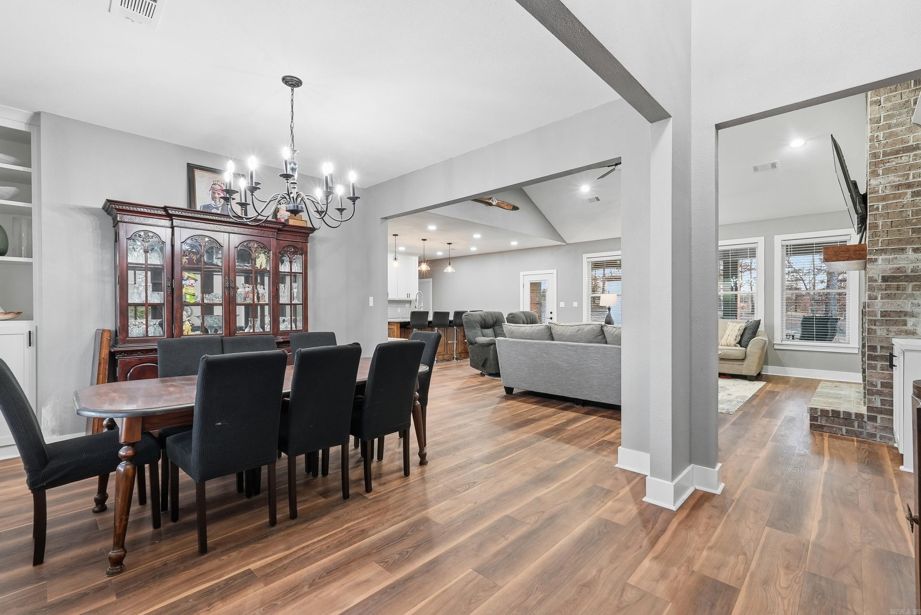 77 Grant 762  Sheridan, AR