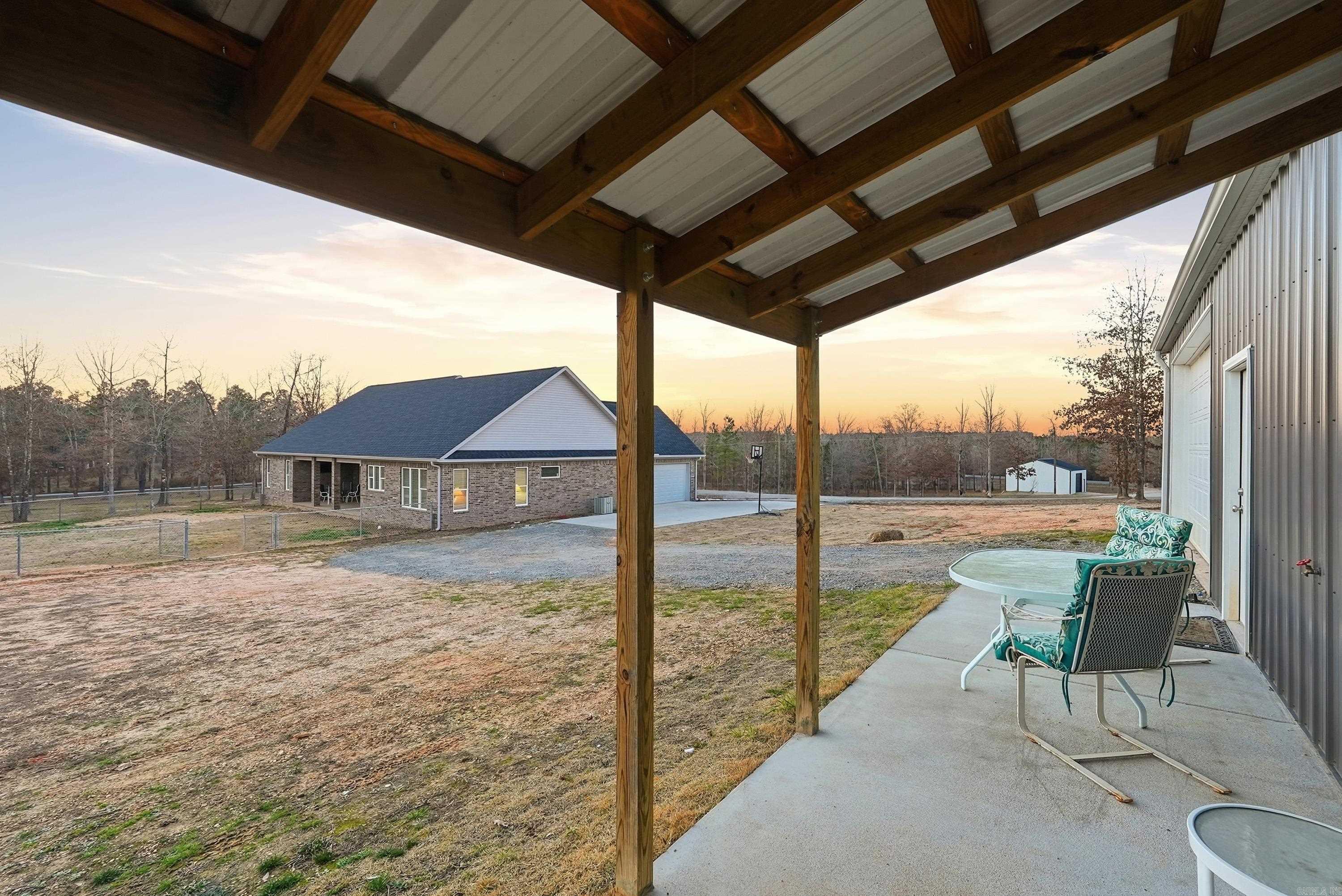 77 Grant 762  Sheridan, AR