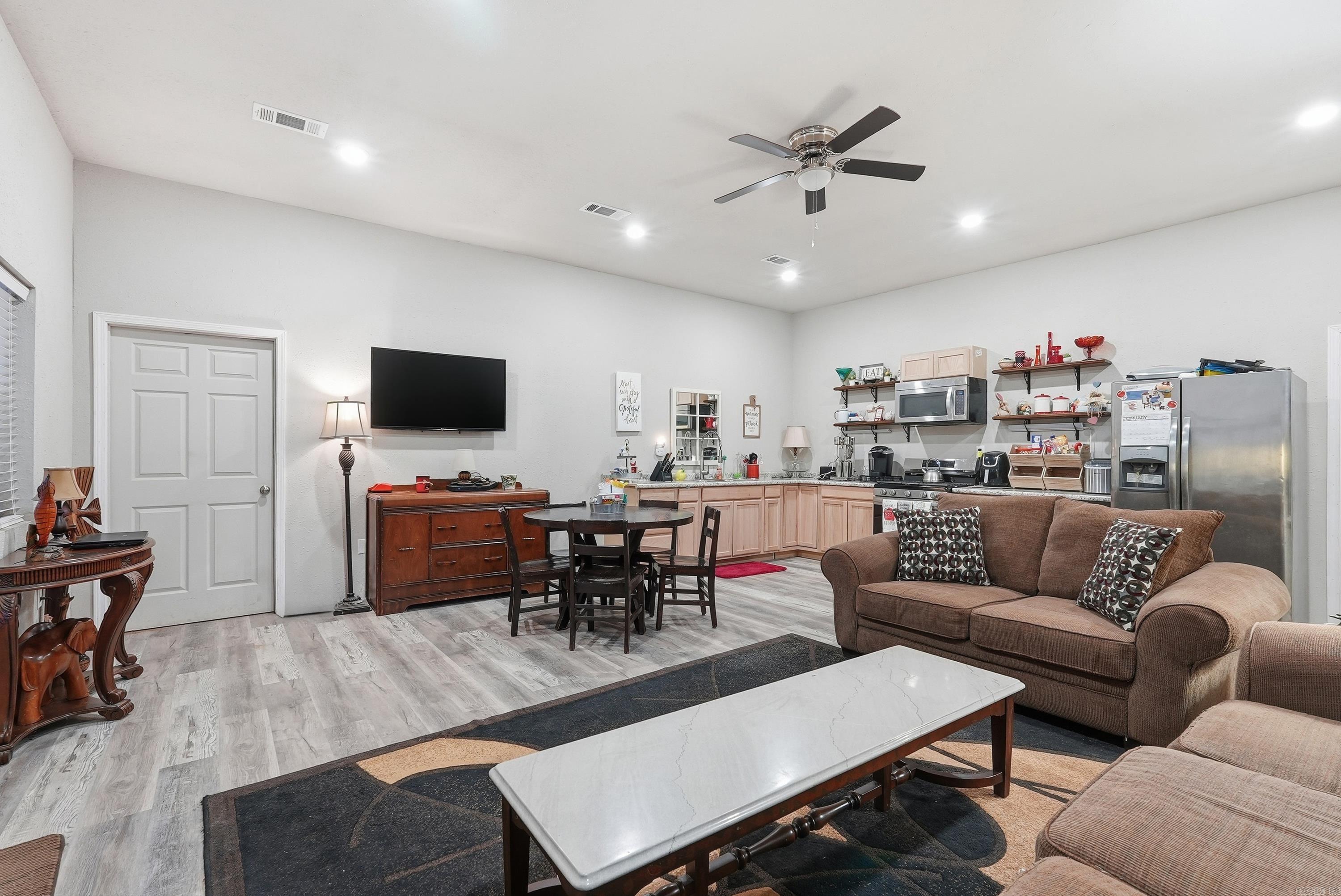 77 Grant 762  Sheridan, AR