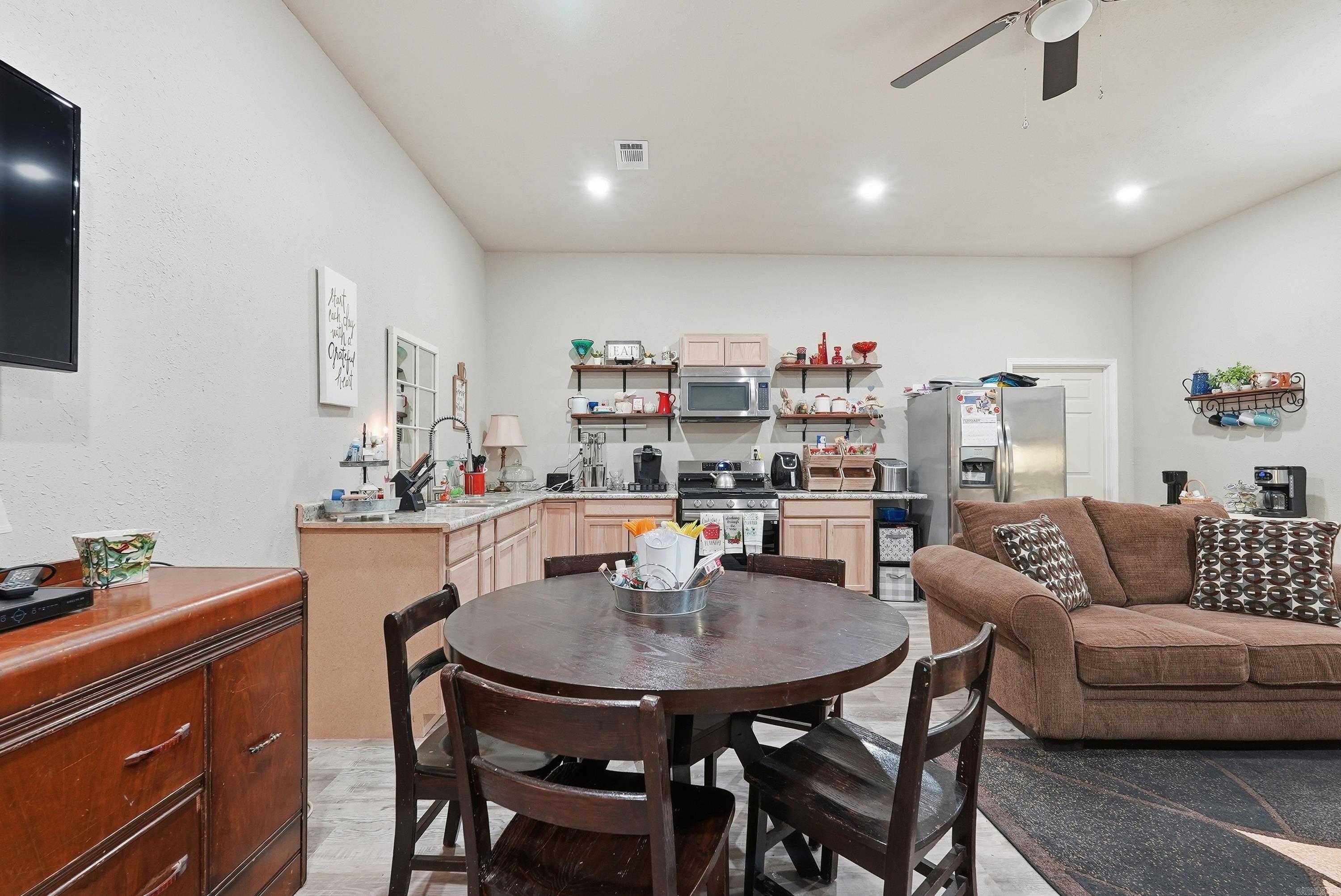 77 Grant 762  Sheridan, AR