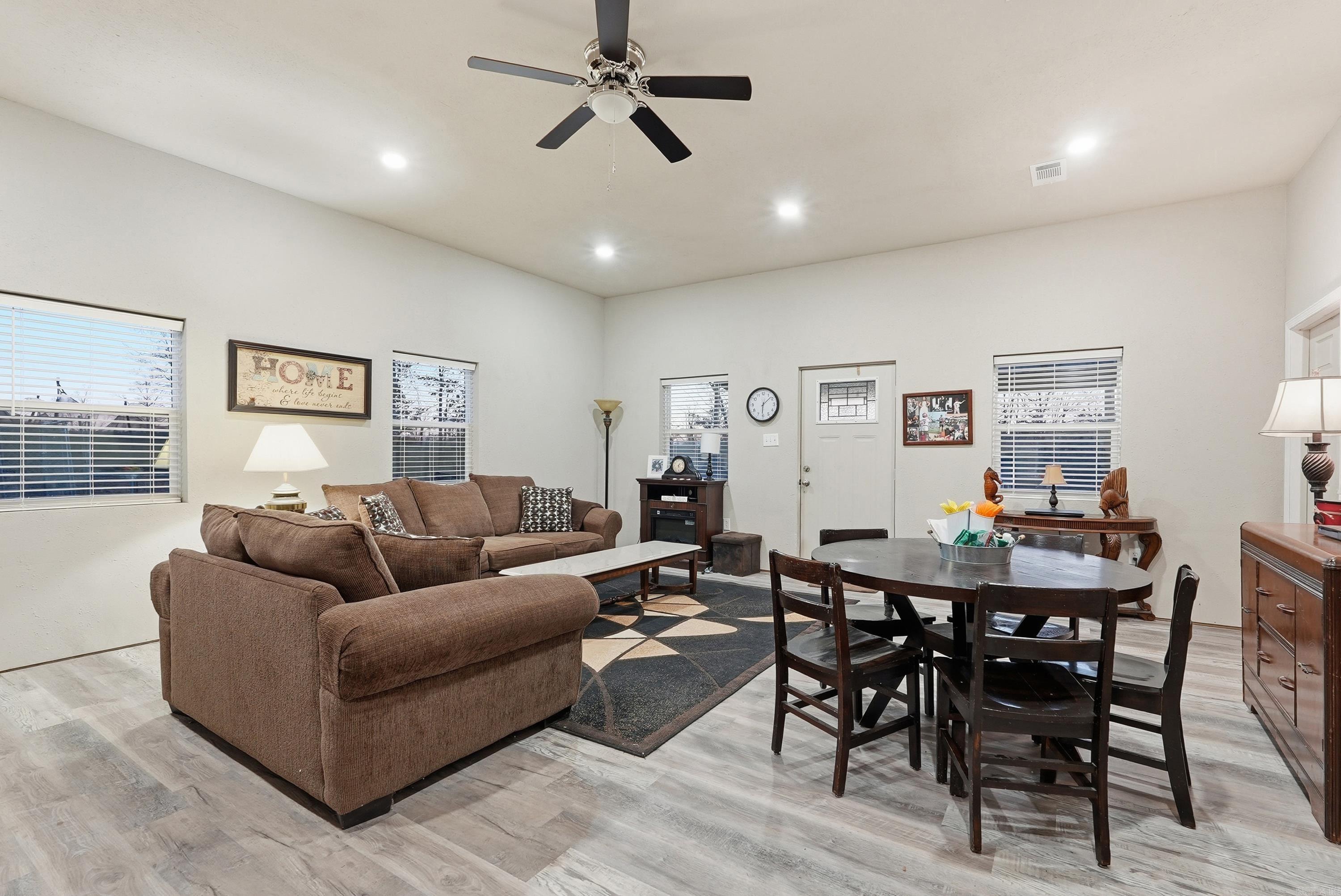 77 Grant 762  Sheridan, AR