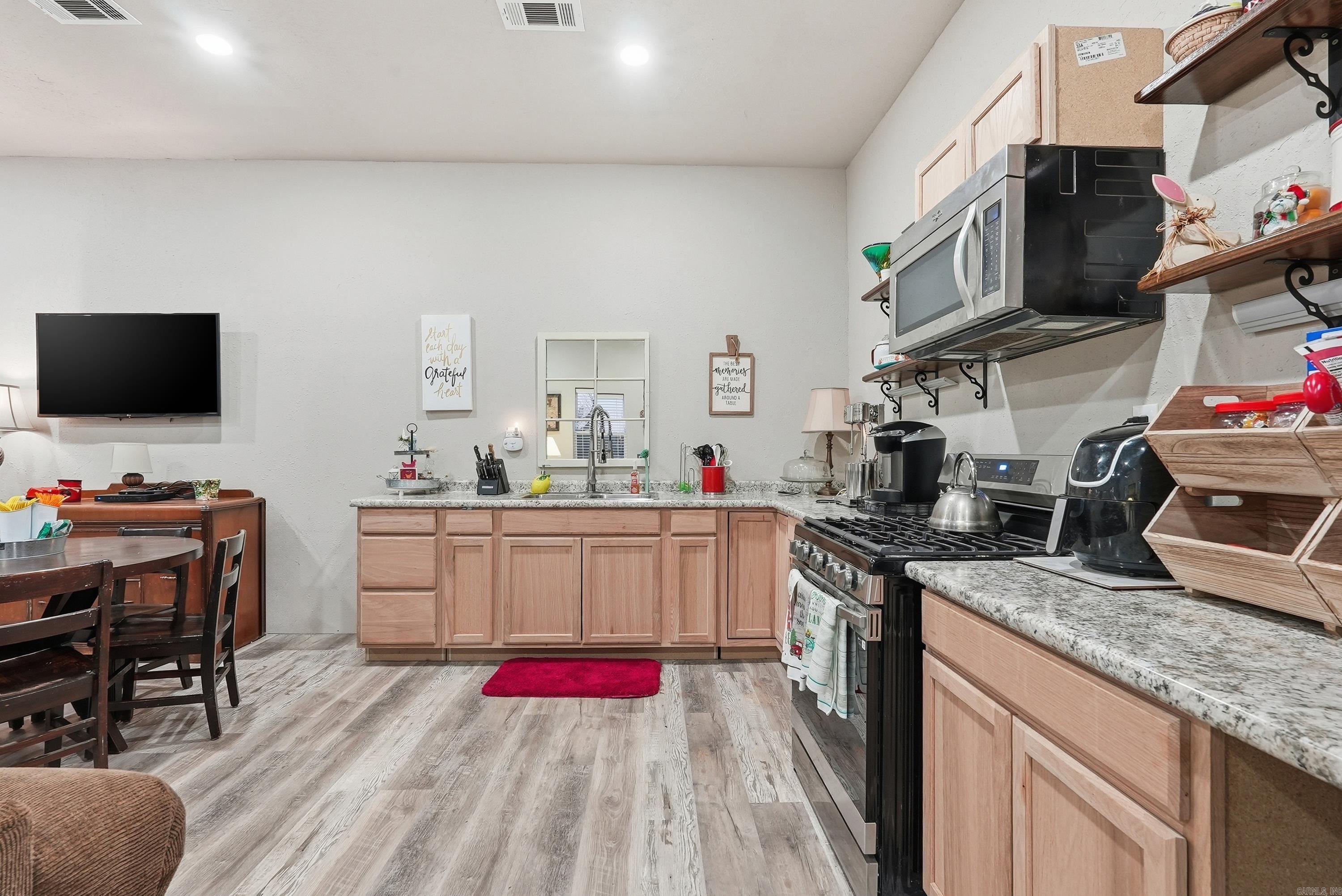 77 Grant 762  Sheridan, AR