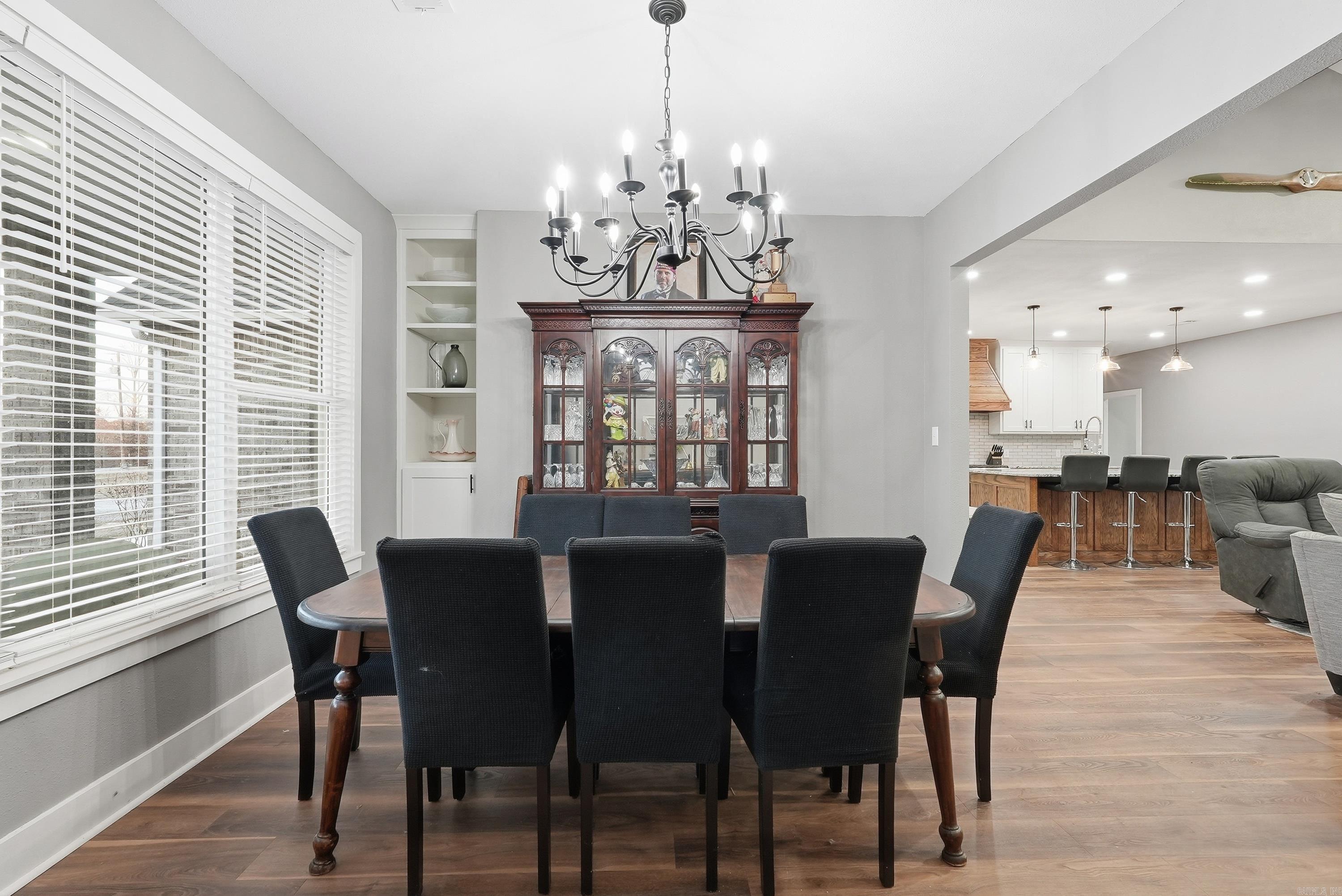 77 Grant 762  Sheridan, AR