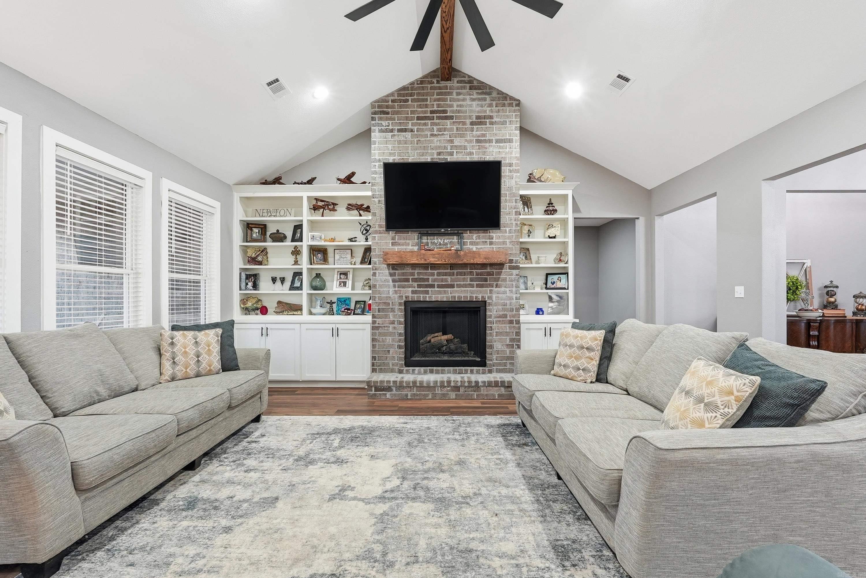 77 Grant 762  Sheridan, AR