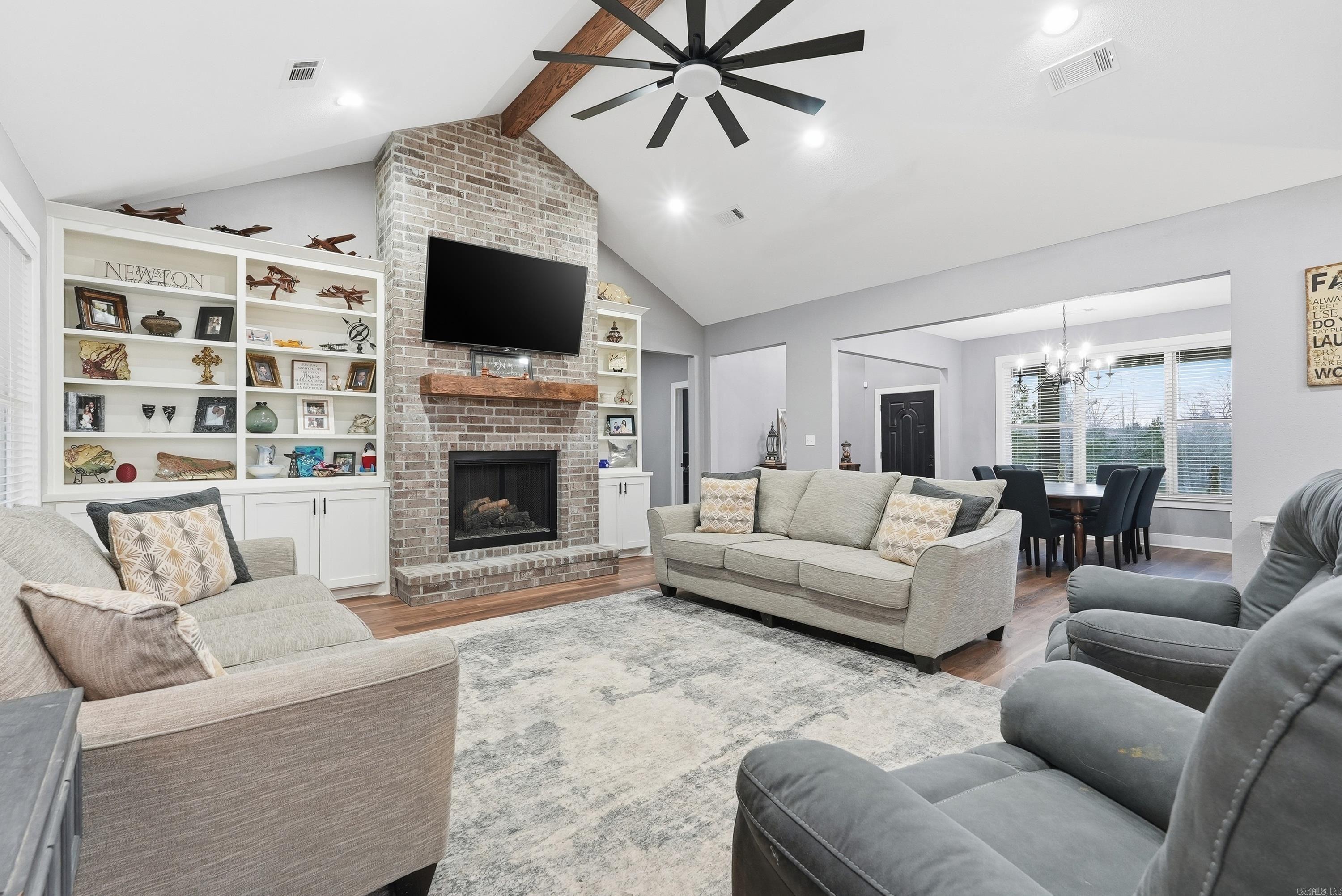 77 Grant 762  Sheridan, AR