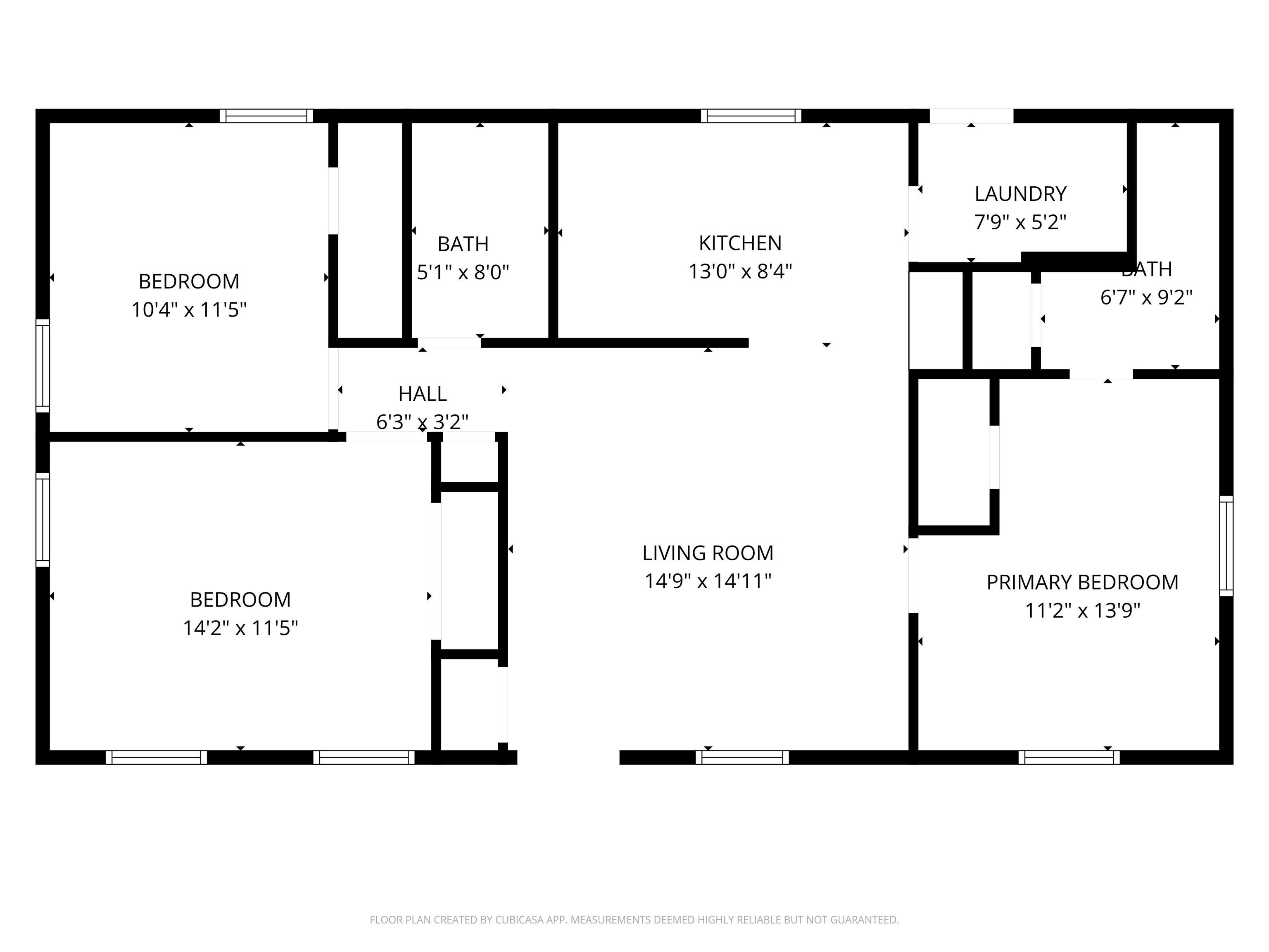 21 Arrowhead  Cherokee Village, AR