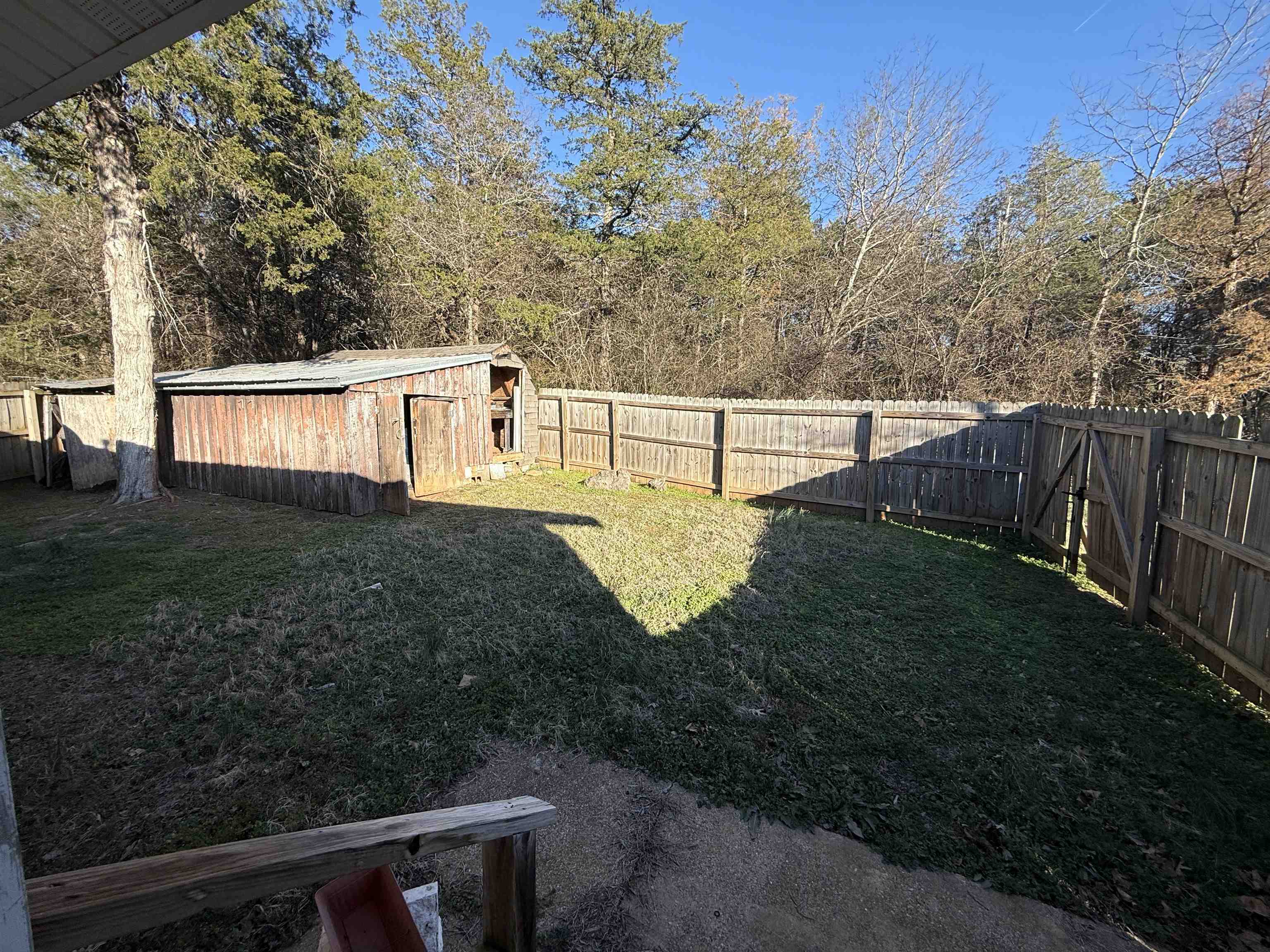 21 Arrowhead  Cherokee Village, AR