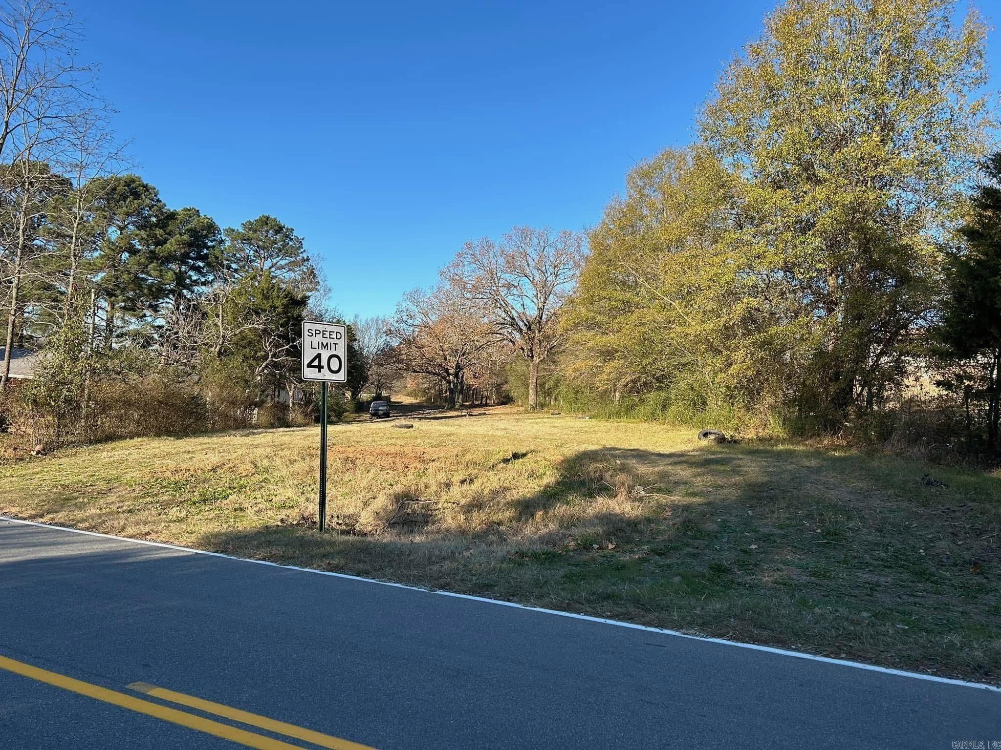 00 Batesville Pike  Sherwood, AR