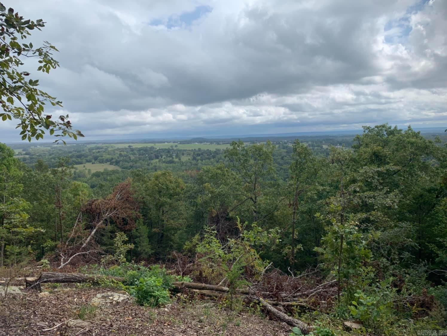 00 Ward  Greenbrier, AR