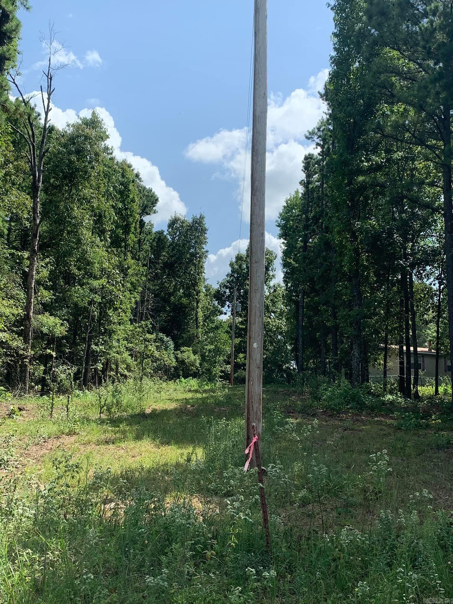 00 Ward  Greenbrier, AR