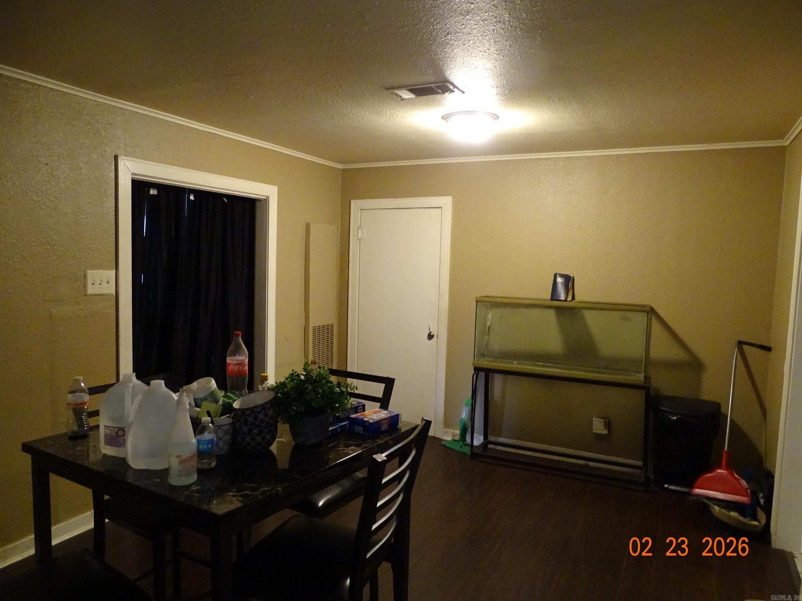 1608 Green Meadow  Little Rock, AR