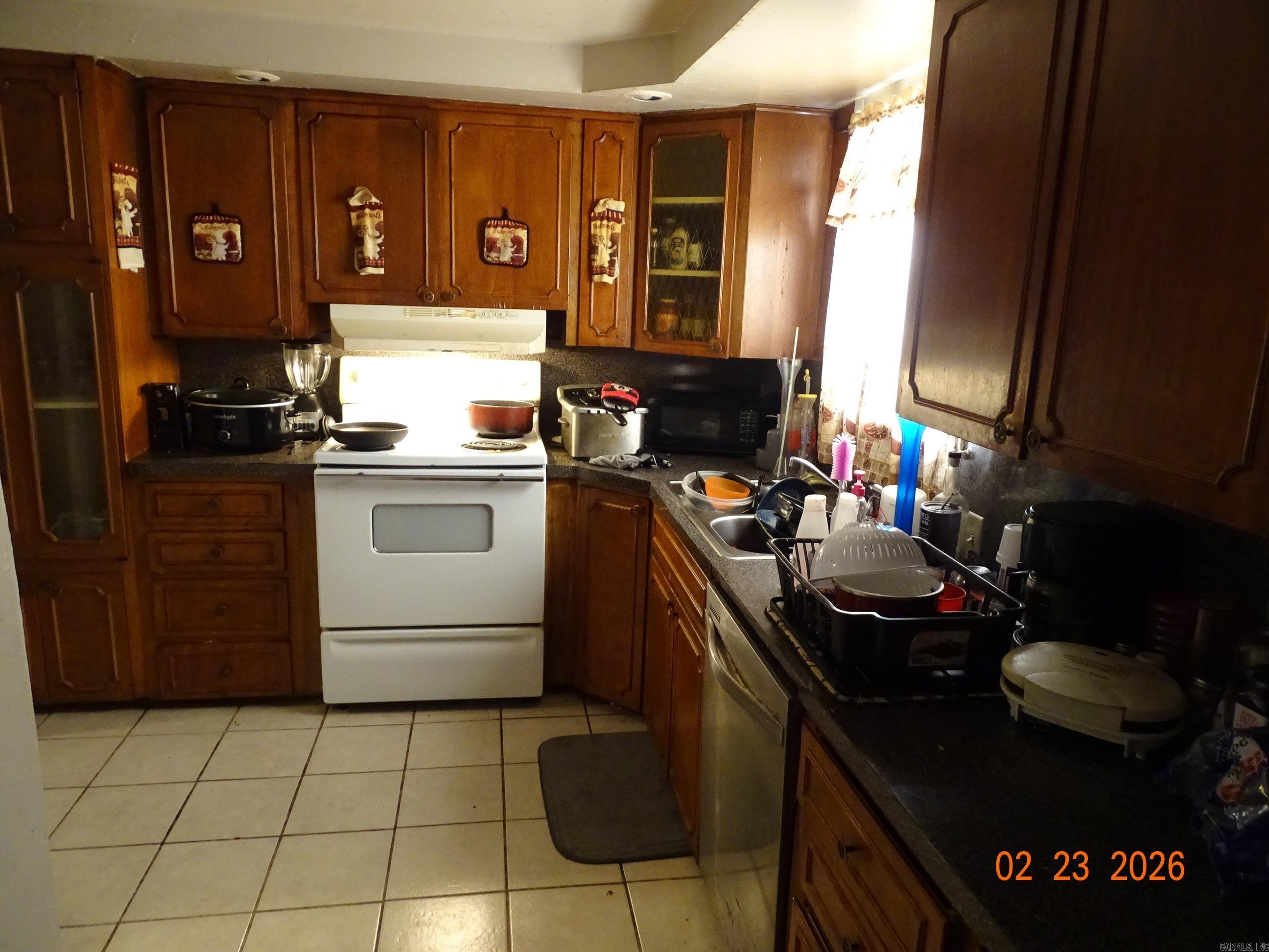 1608 Green Meadow  Little Rock, AR