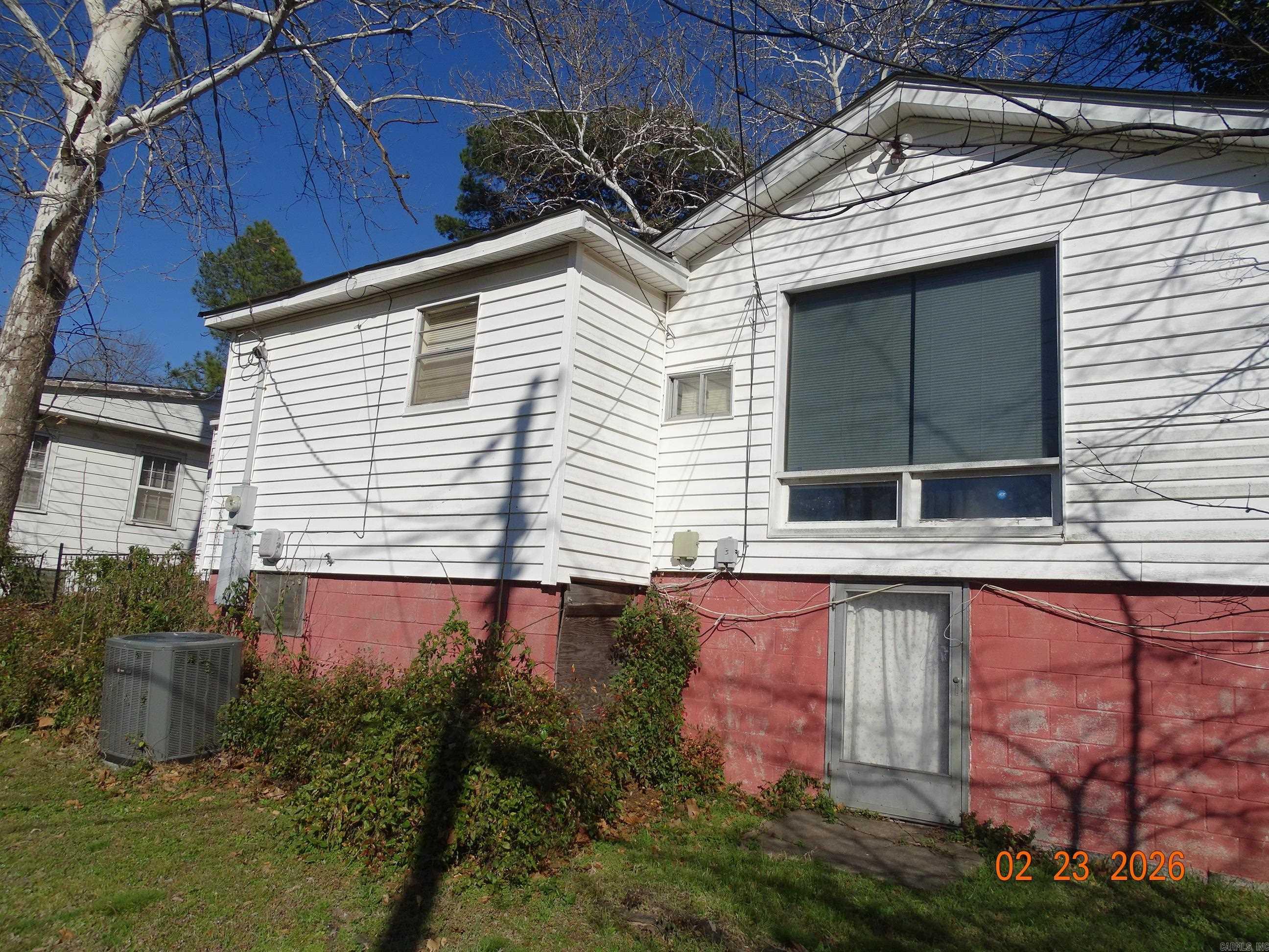 1608 Green Meadow  Little Rock, AR