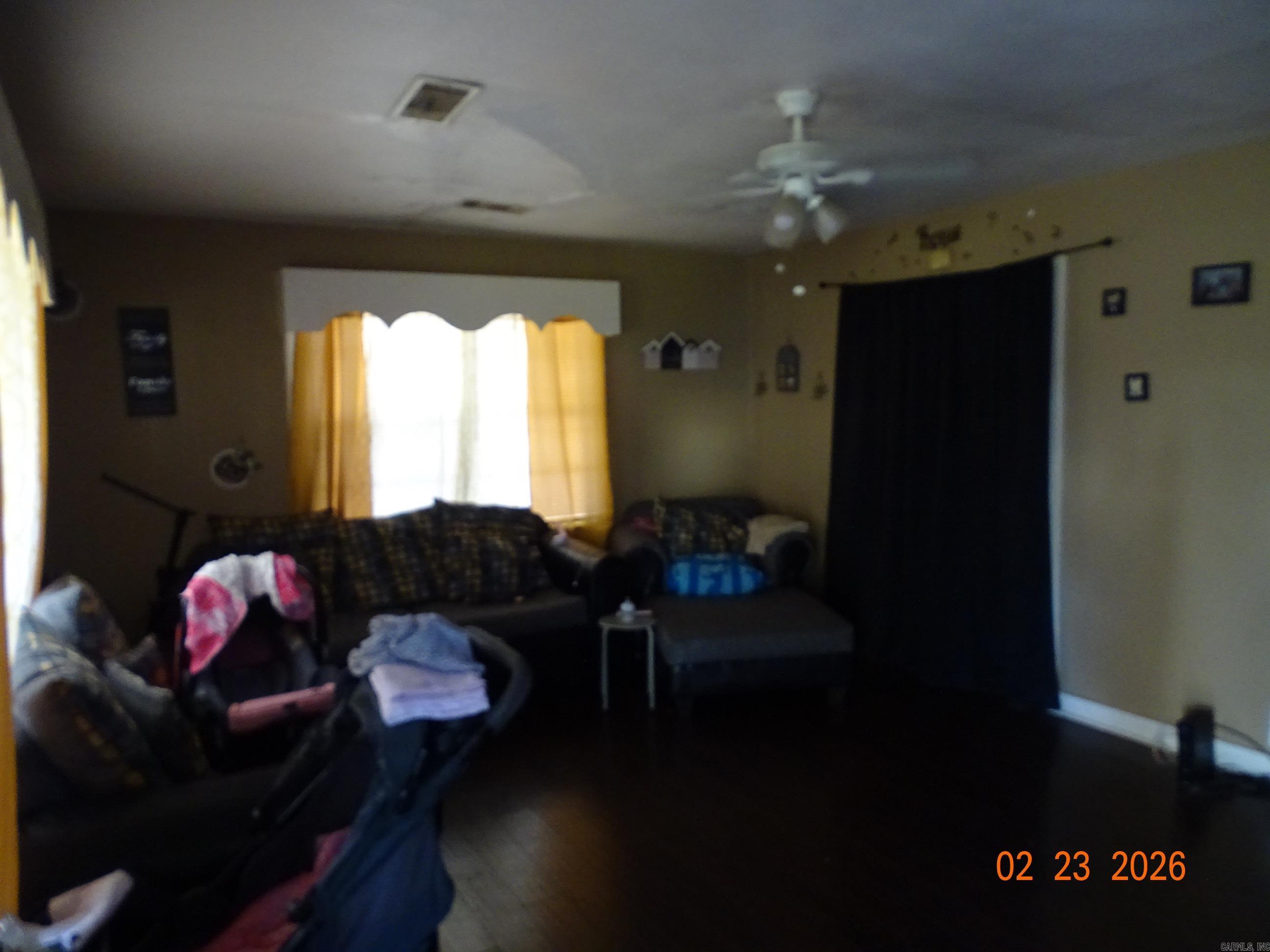 1608 Green Meadow  Little Rock, AR