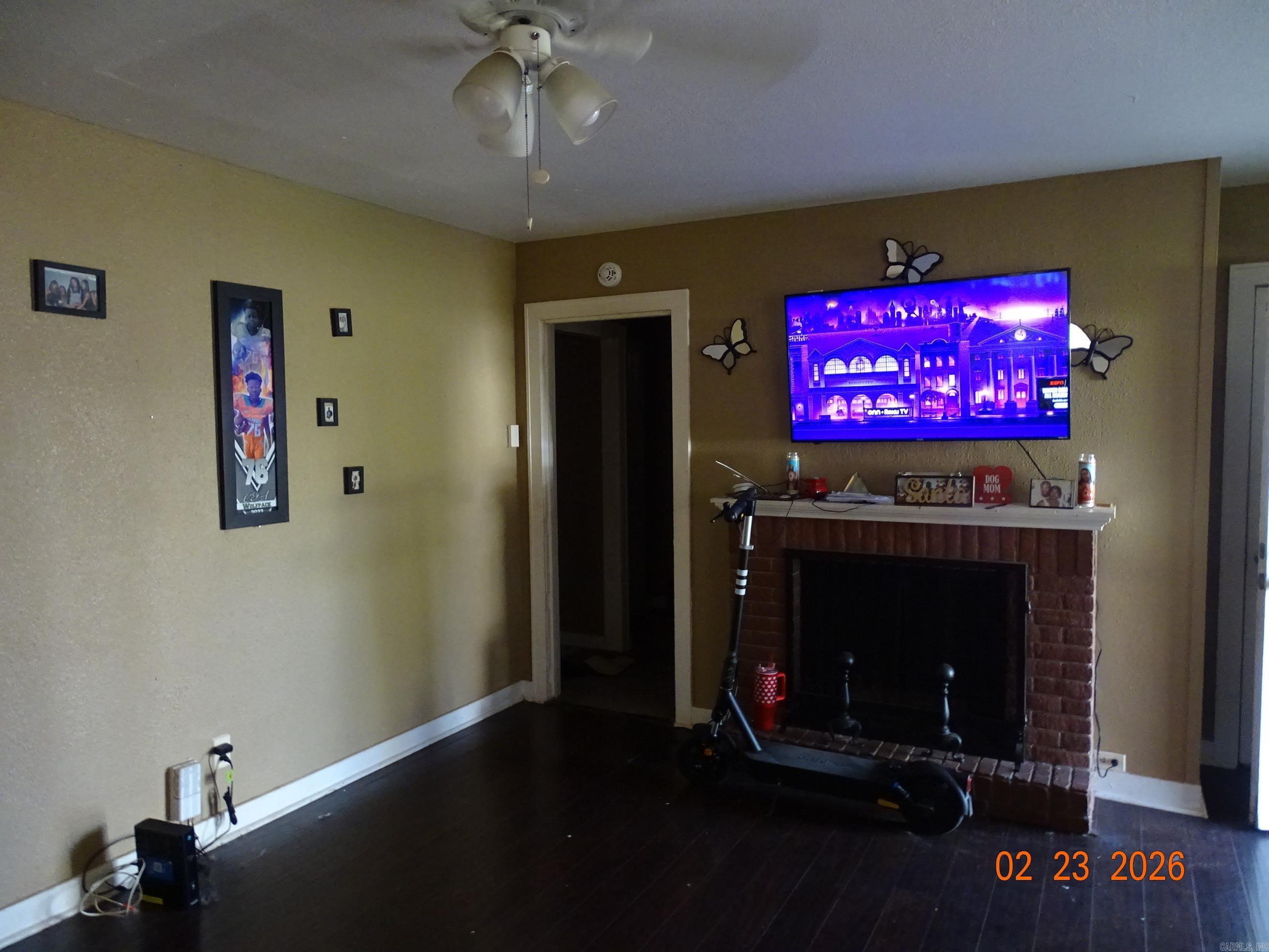 1608 Green Meadow  Little Rock, AR