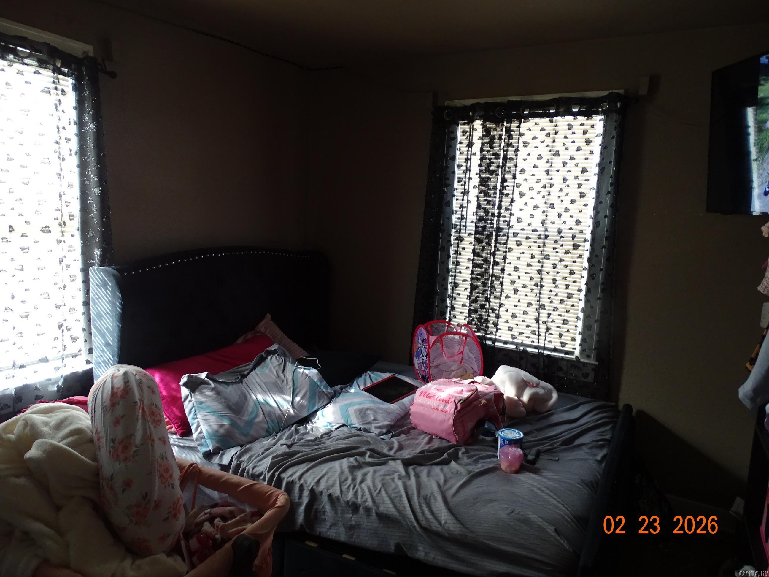 1608 Green Meadow  Little Rock, AR