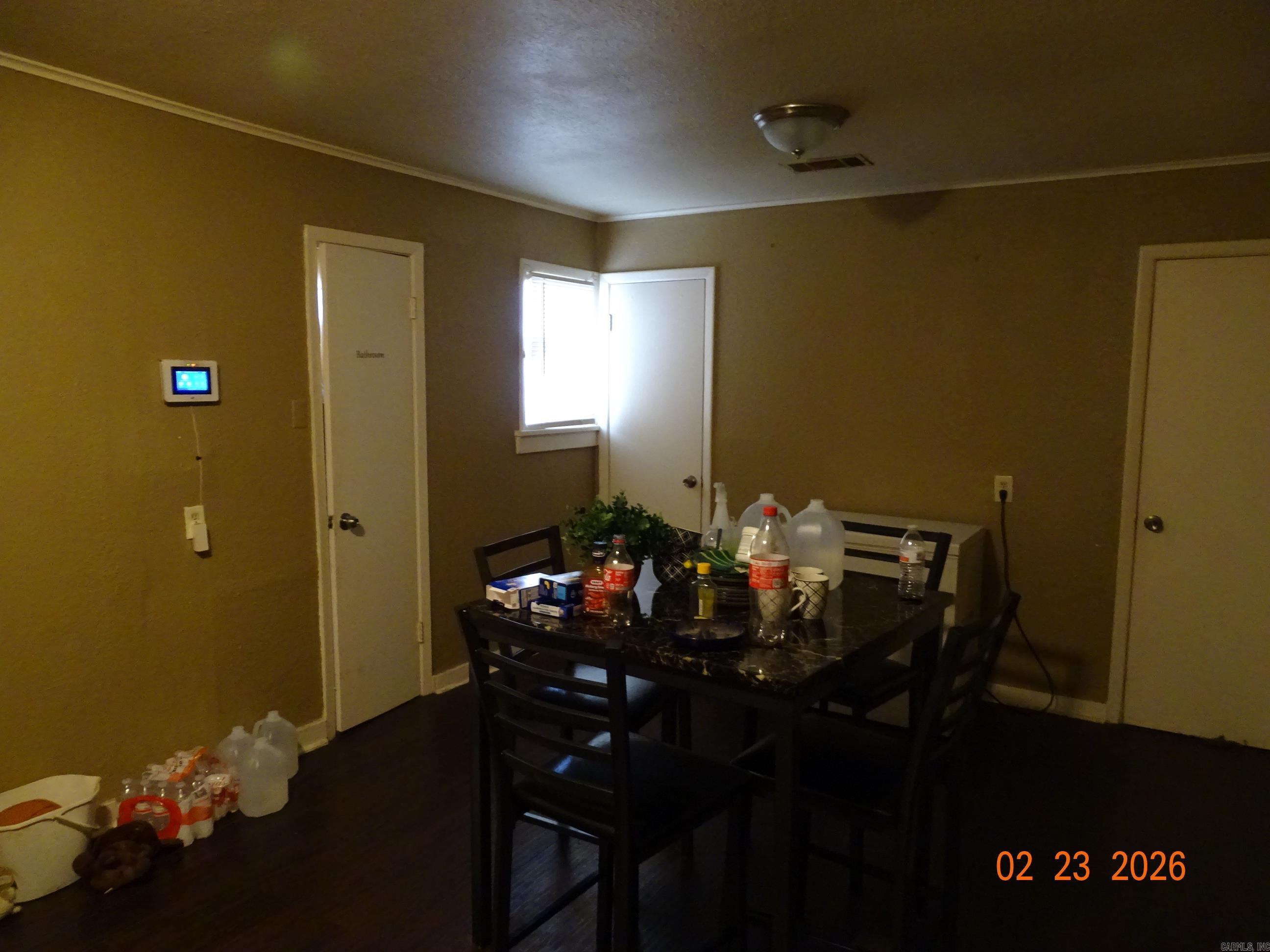 1608 Green Meadow  Little Rock, AR