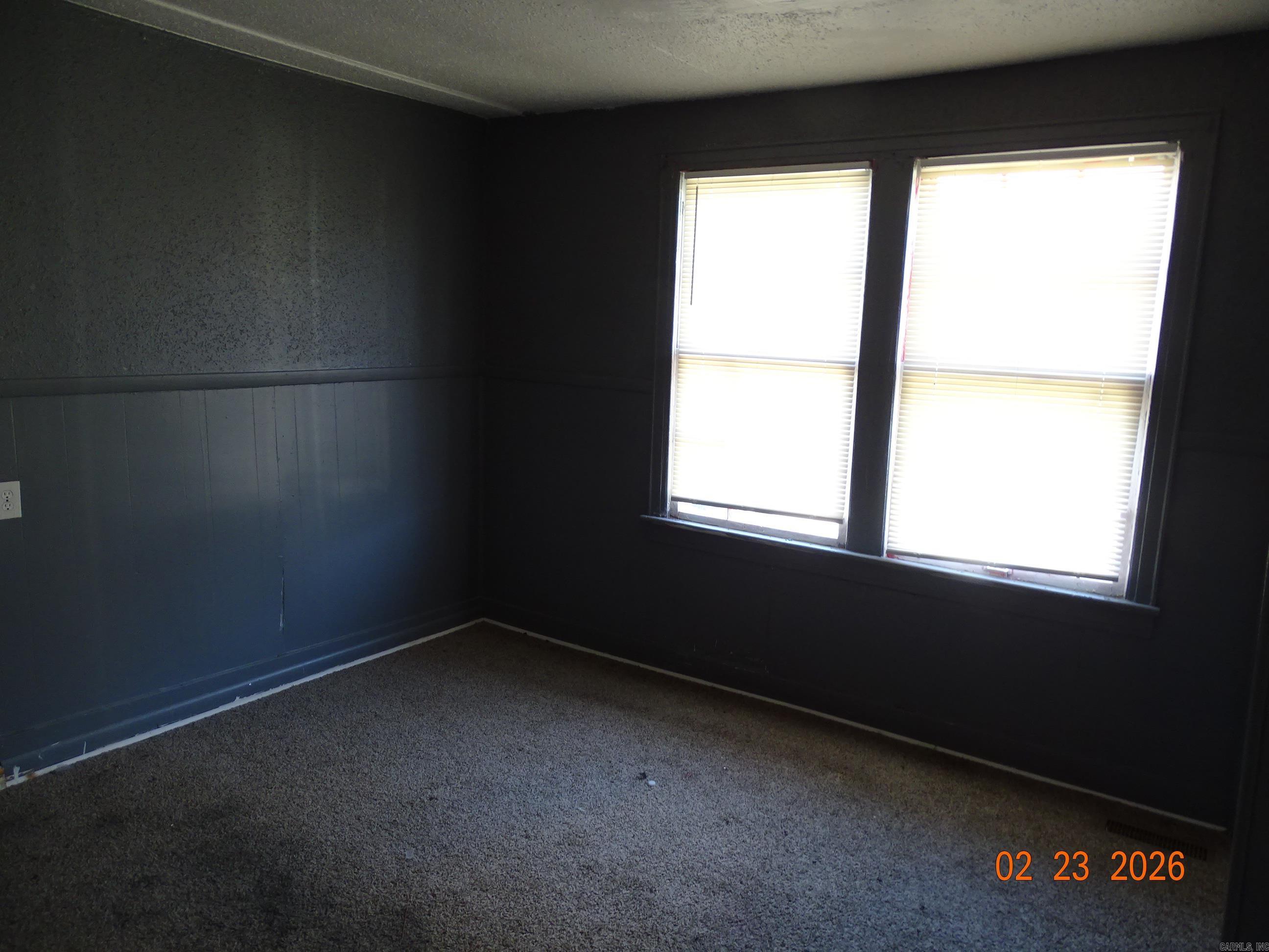 301 W 23  Little Rock, AR