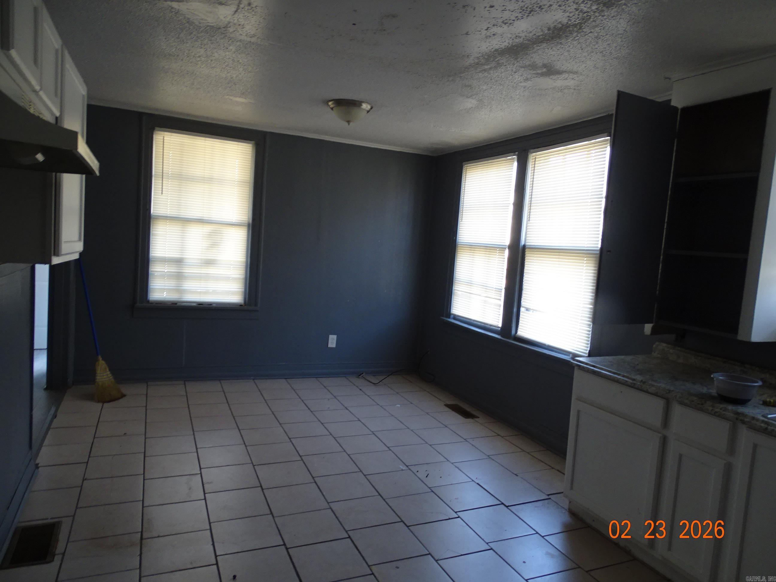 301 W 23  Little Rock, AR